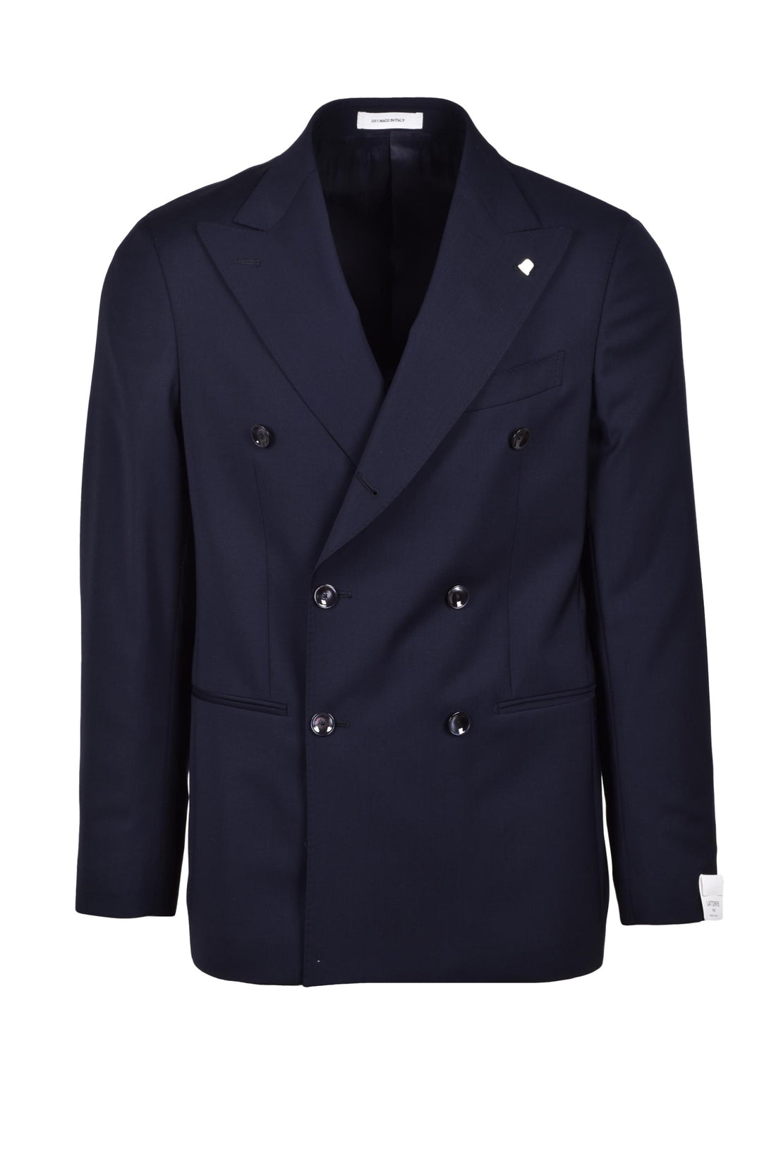ALBERTO LA TORRE - BLAZER