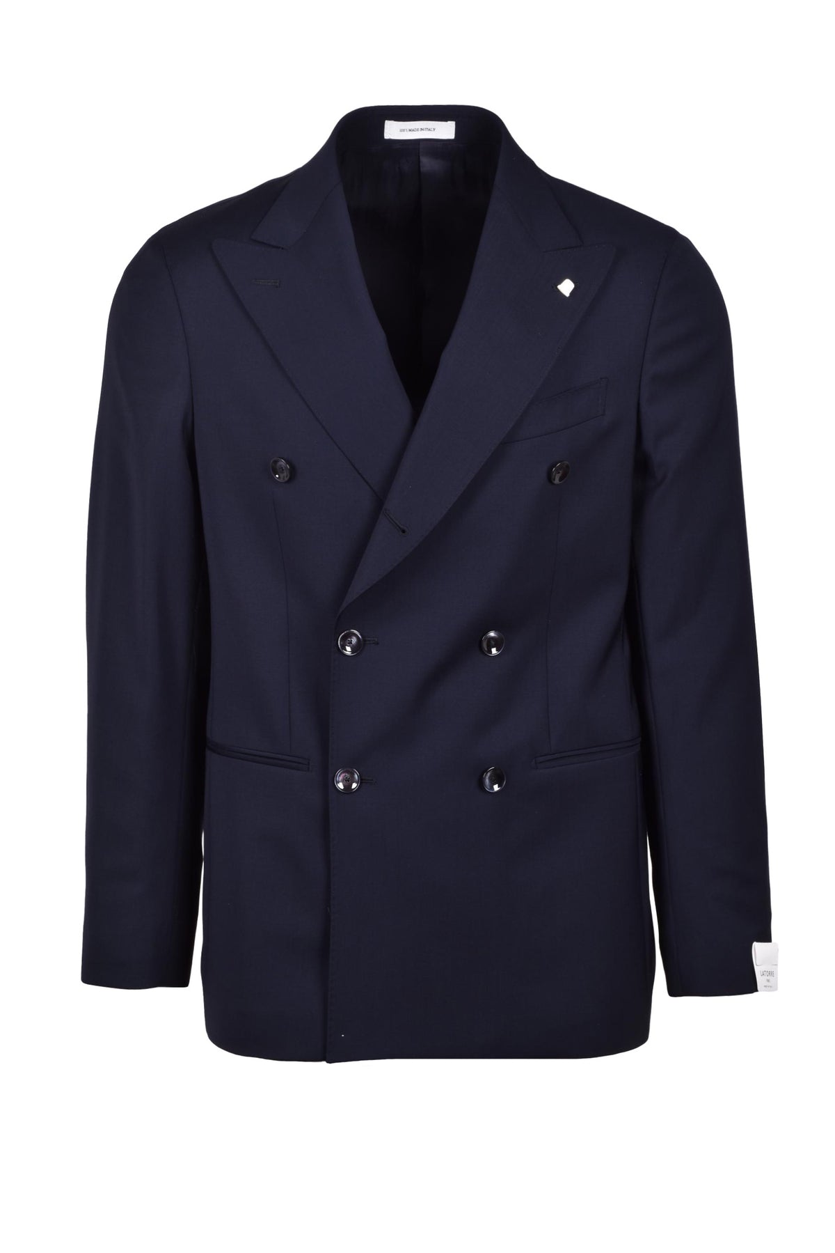 ALBERTO LA TORRE - BLAZER