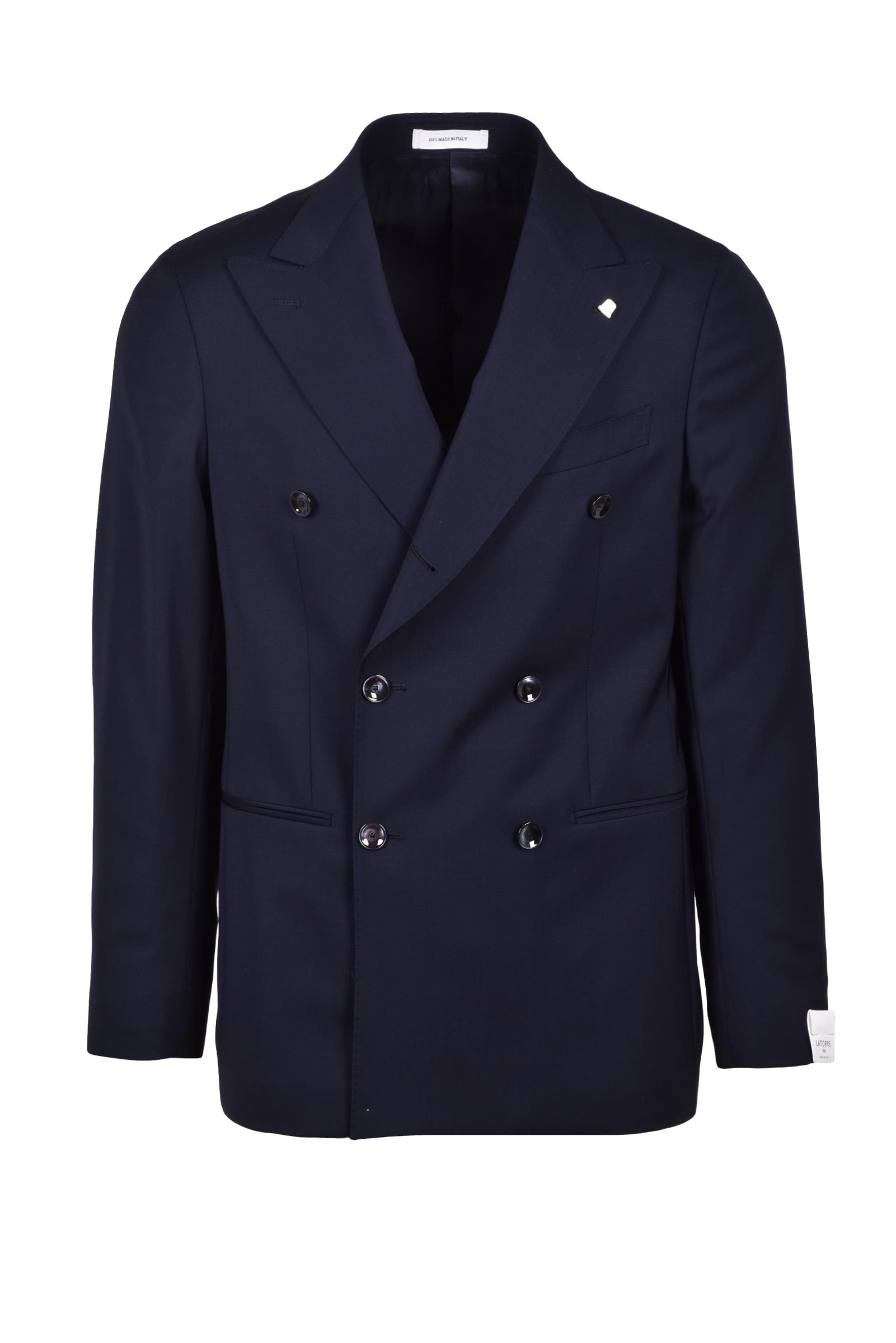 ALBERTO LA TORRE - BLAZER