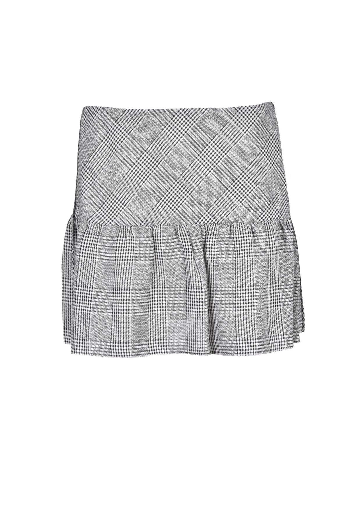 ALESSANDRA RICH - SKIRT