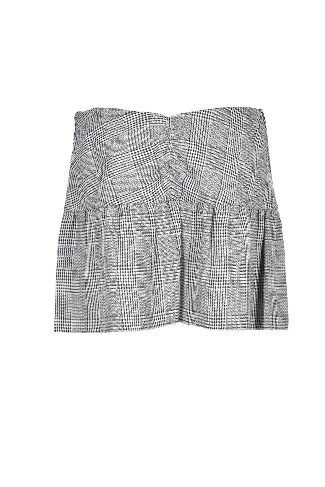 ALESSANDRA RICH - SKIRT