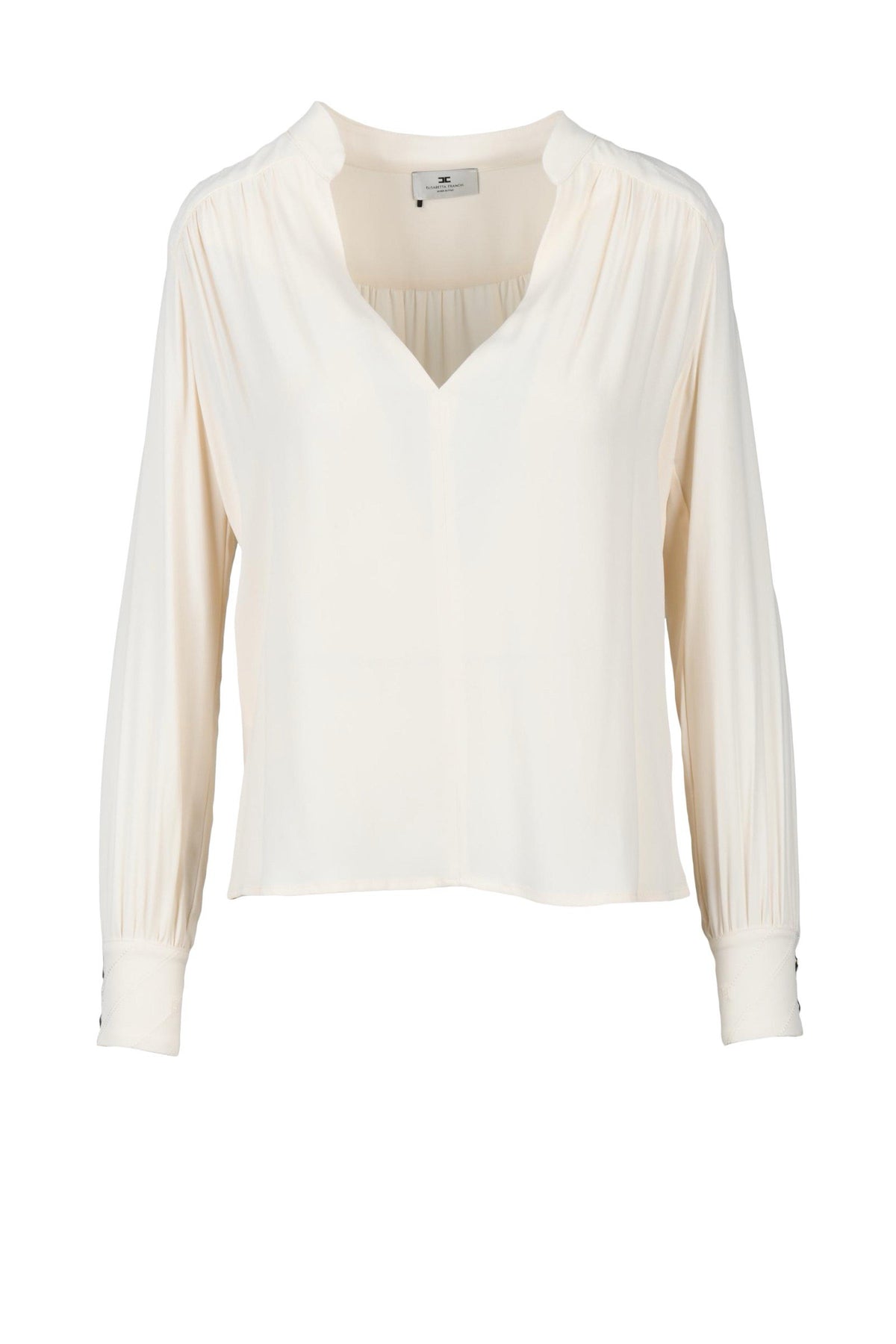 ELISABETTA FRANCHI - SHIRT