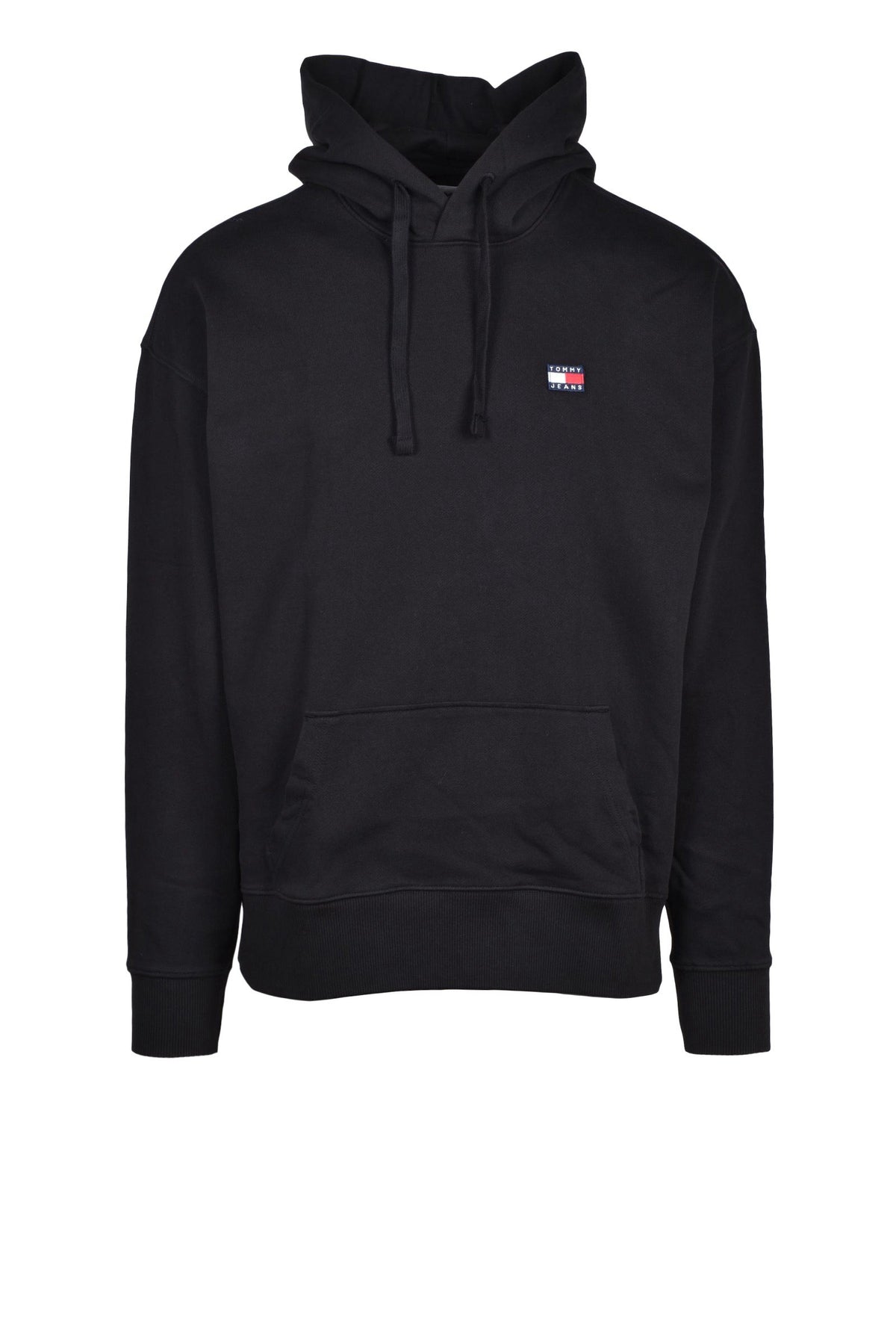 TOMMY JEANS - KNITWEAR AND SWEATSHIRTS