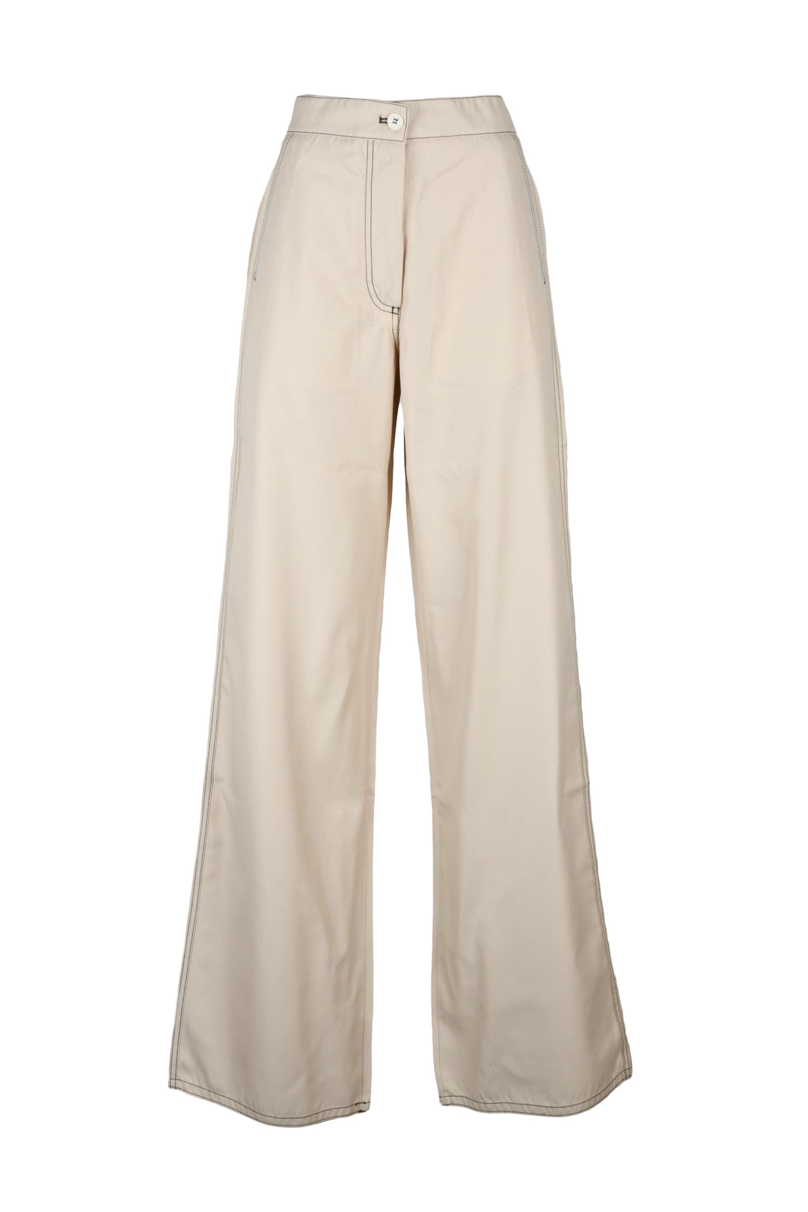 SUNNEI - TROUSERS
