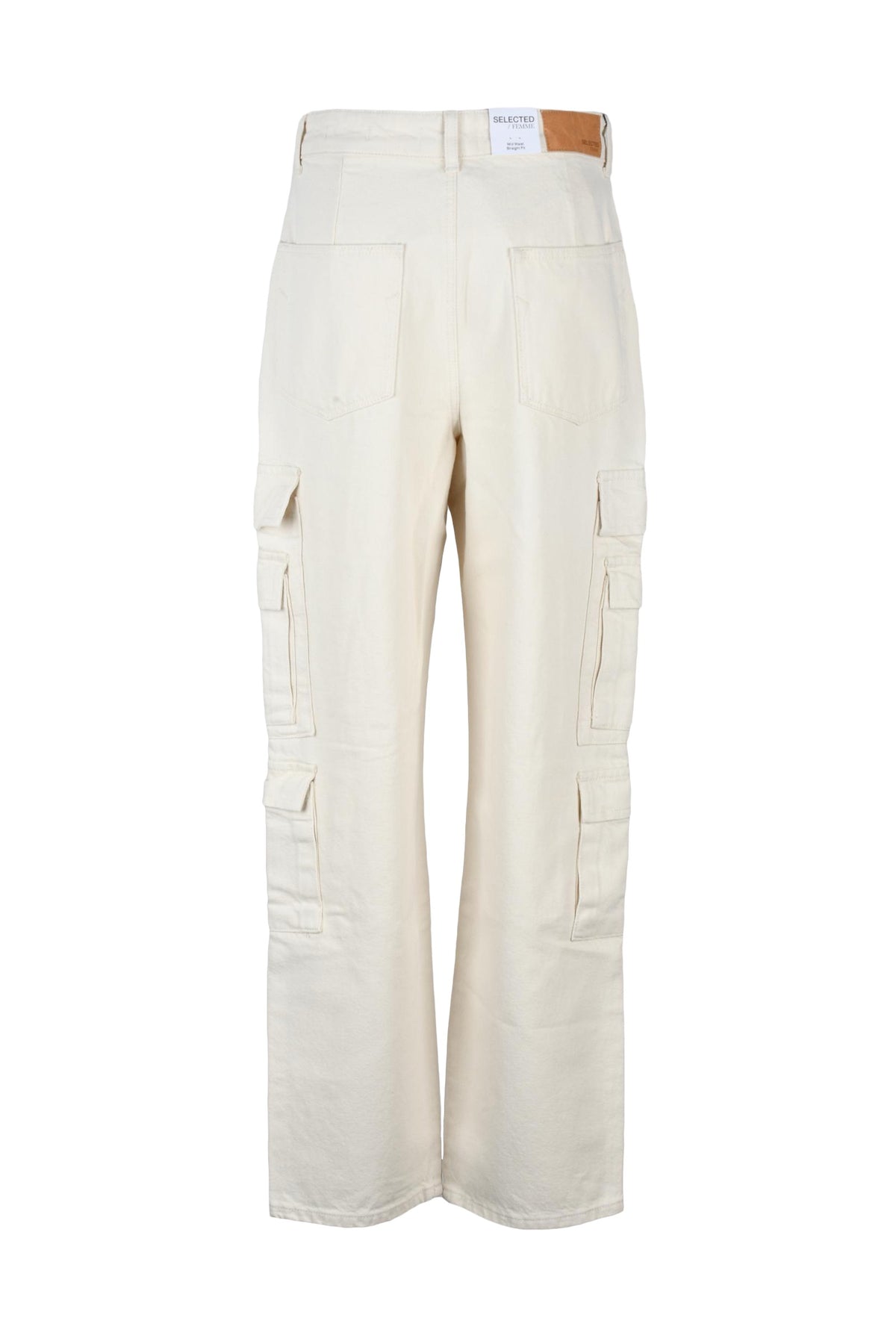 SELECTED - TROUSERS