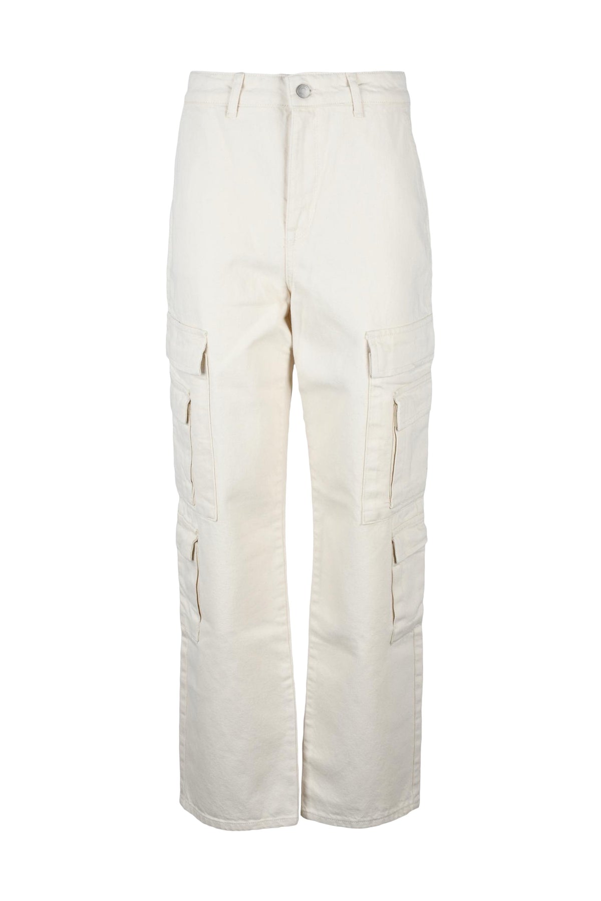 SELECTED - TROUSERS
