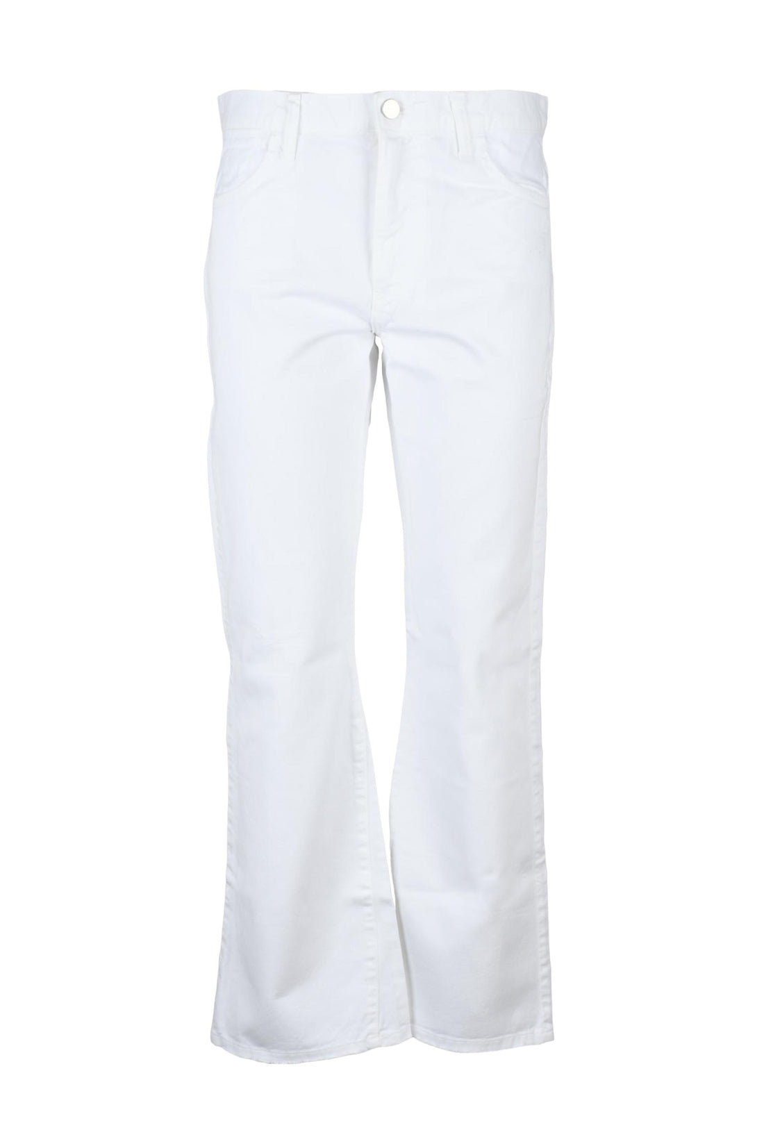 ..,MERCI ROSE - TROUSERS