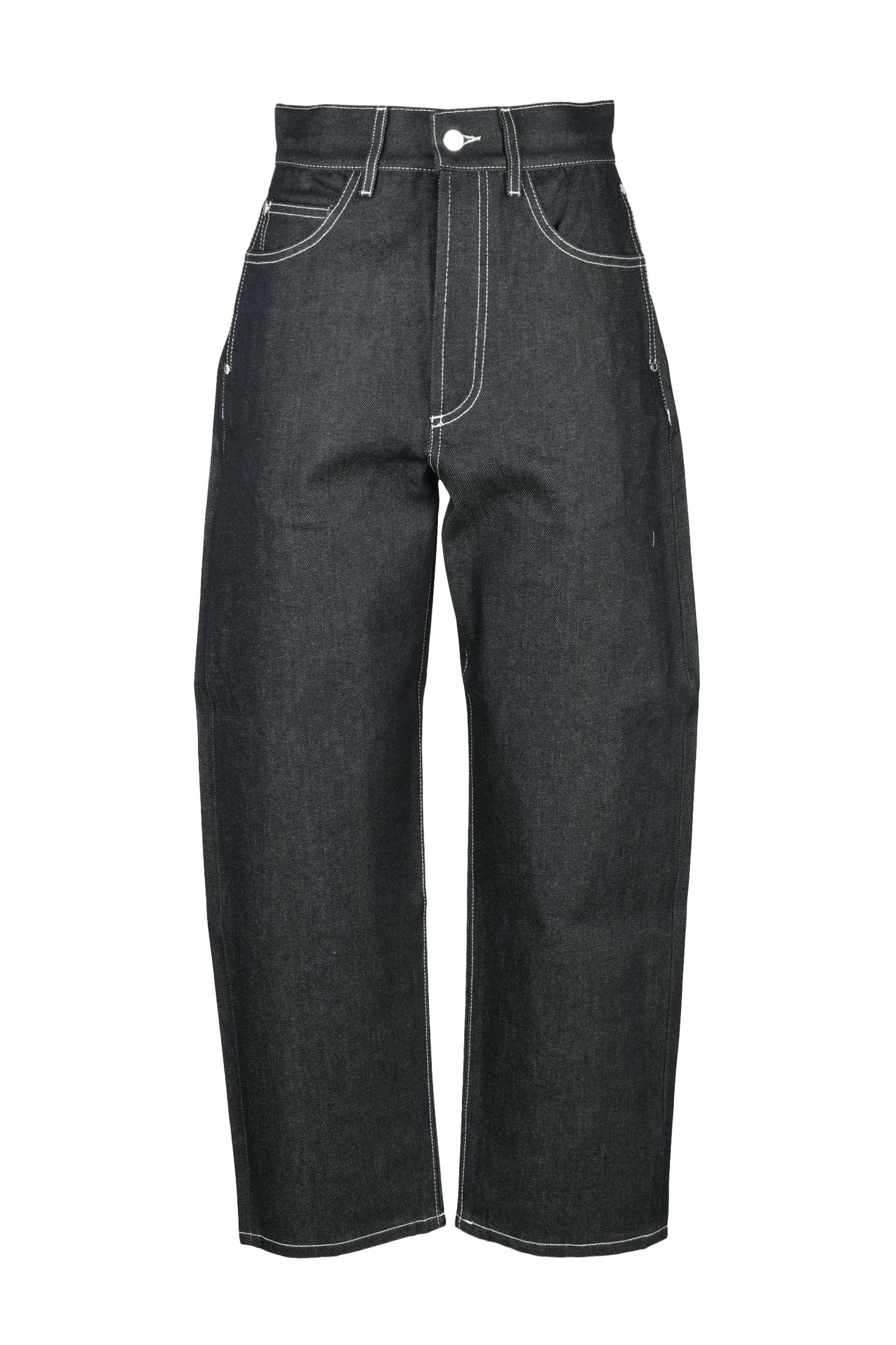 SUNNEI - TROUSERS