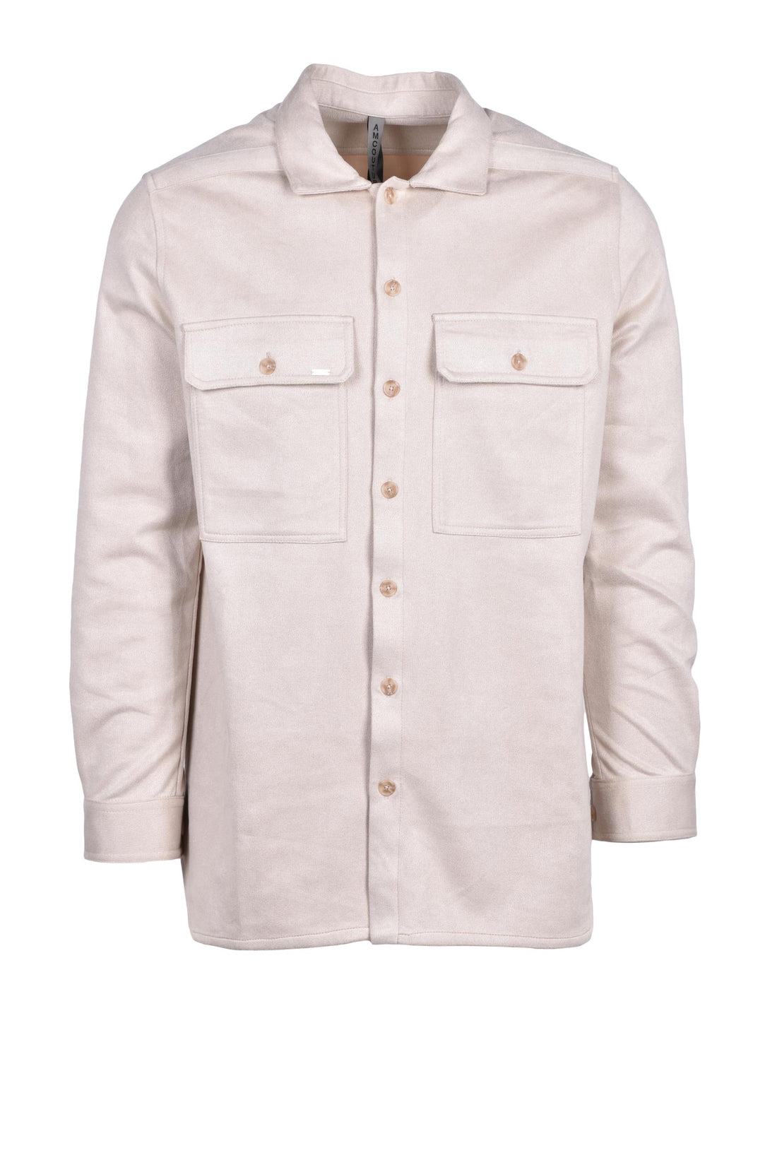 A.M.COUTURE - SHIRT