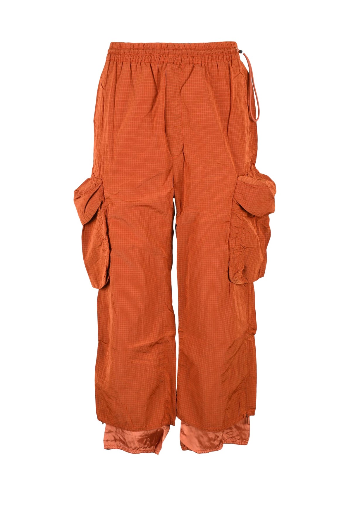 SUNNEI - TROUSERS