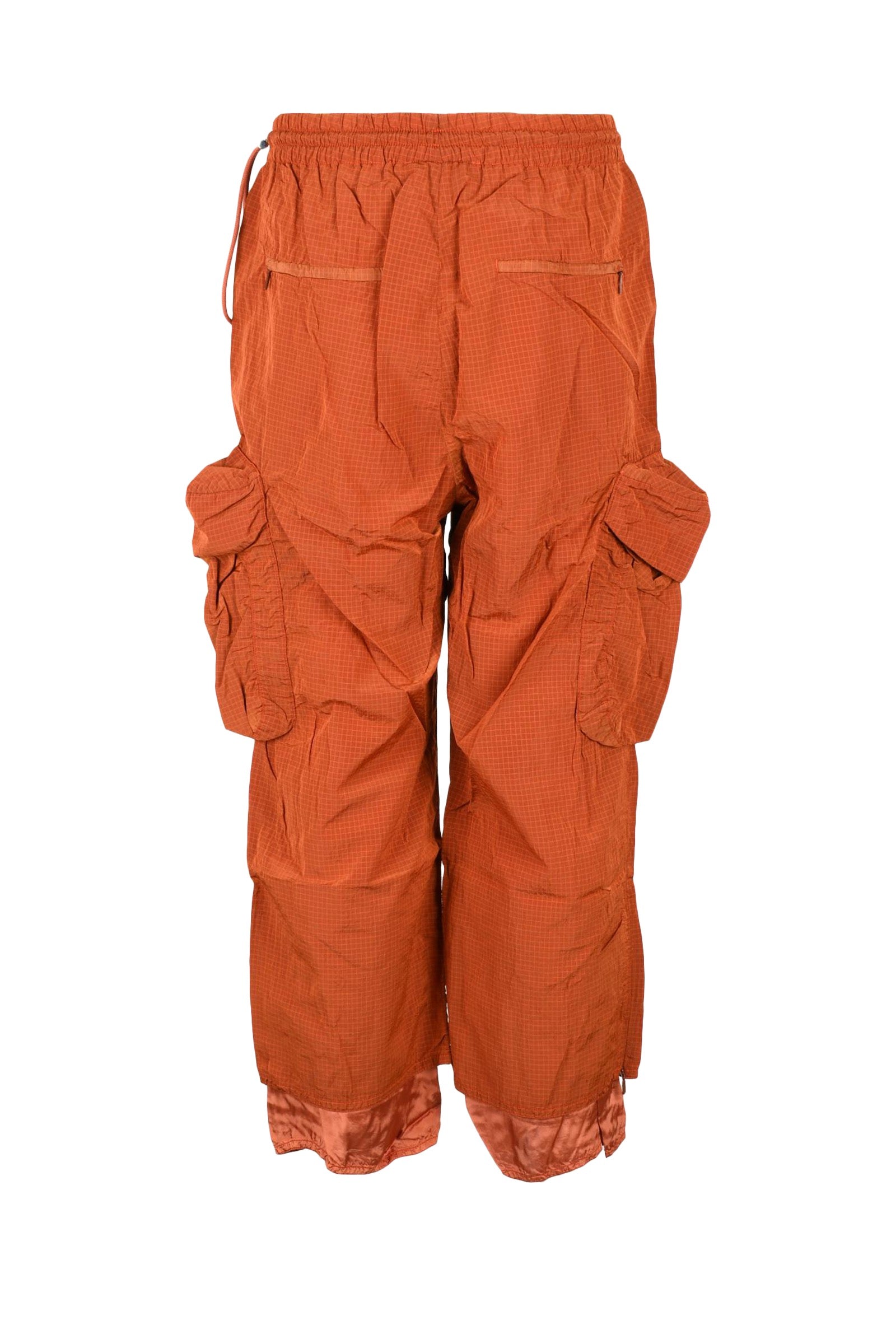 SUNNEI - TROUSERS