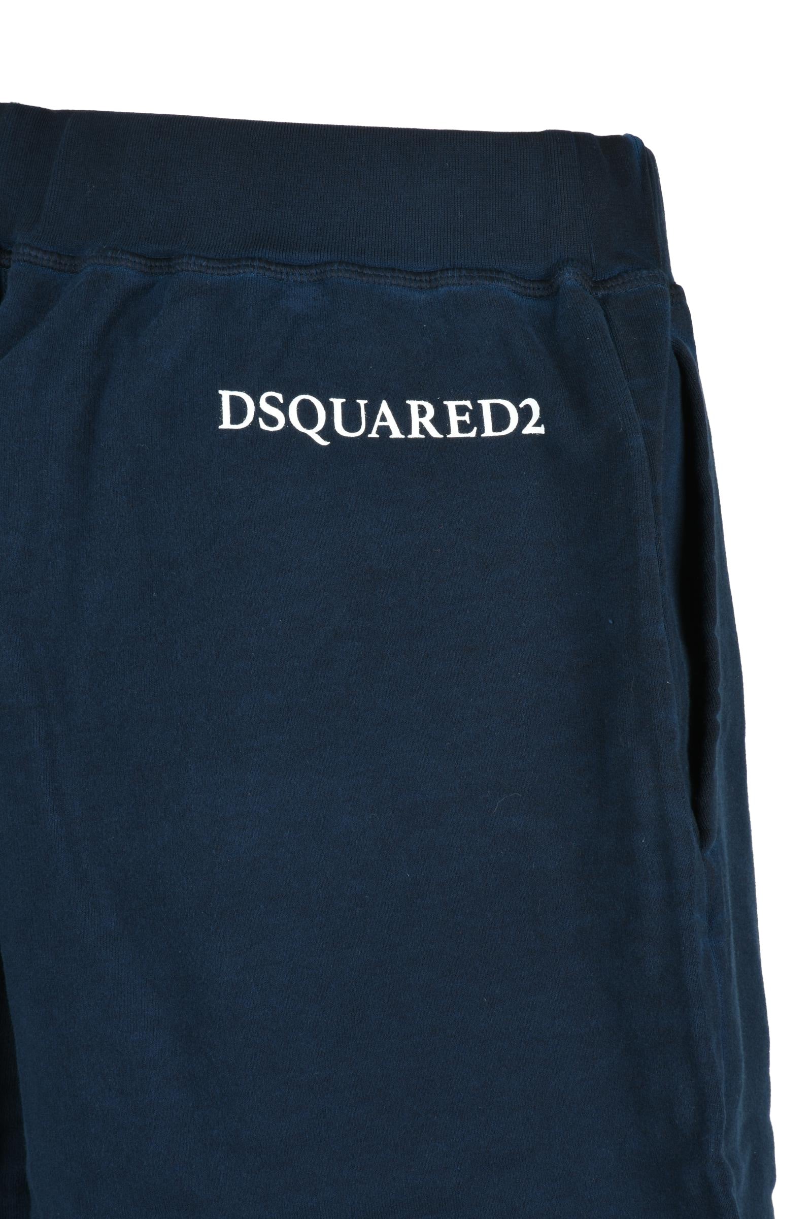 DSQUARED2 - SHORTS