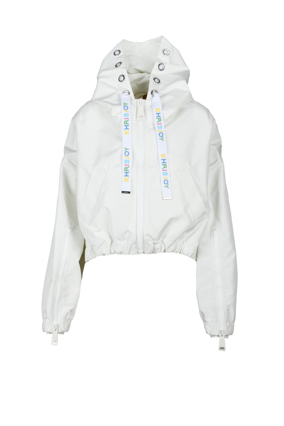 KHRISJOY - OUTWEAR JACKETS