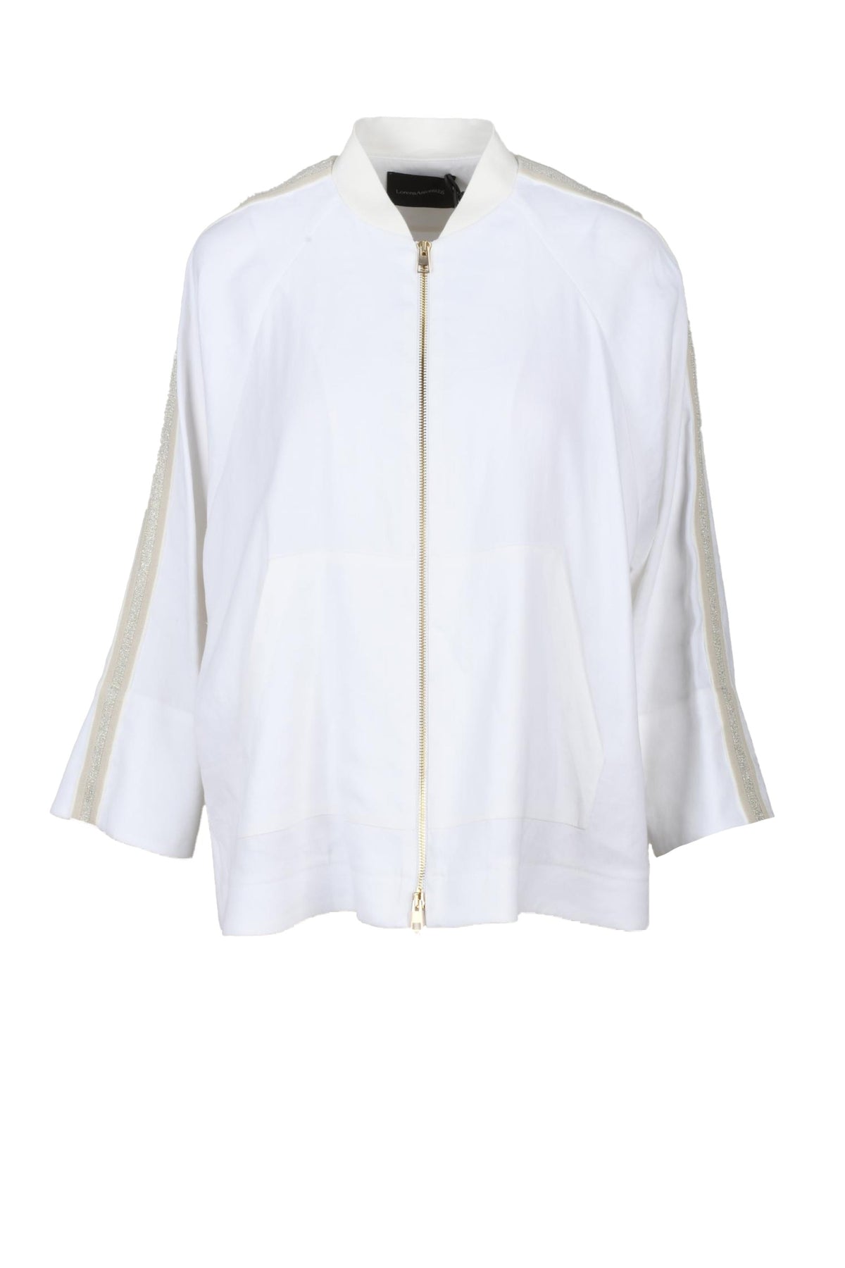 LORENA ANTONIAZZI - OUTWEAR JACKETS