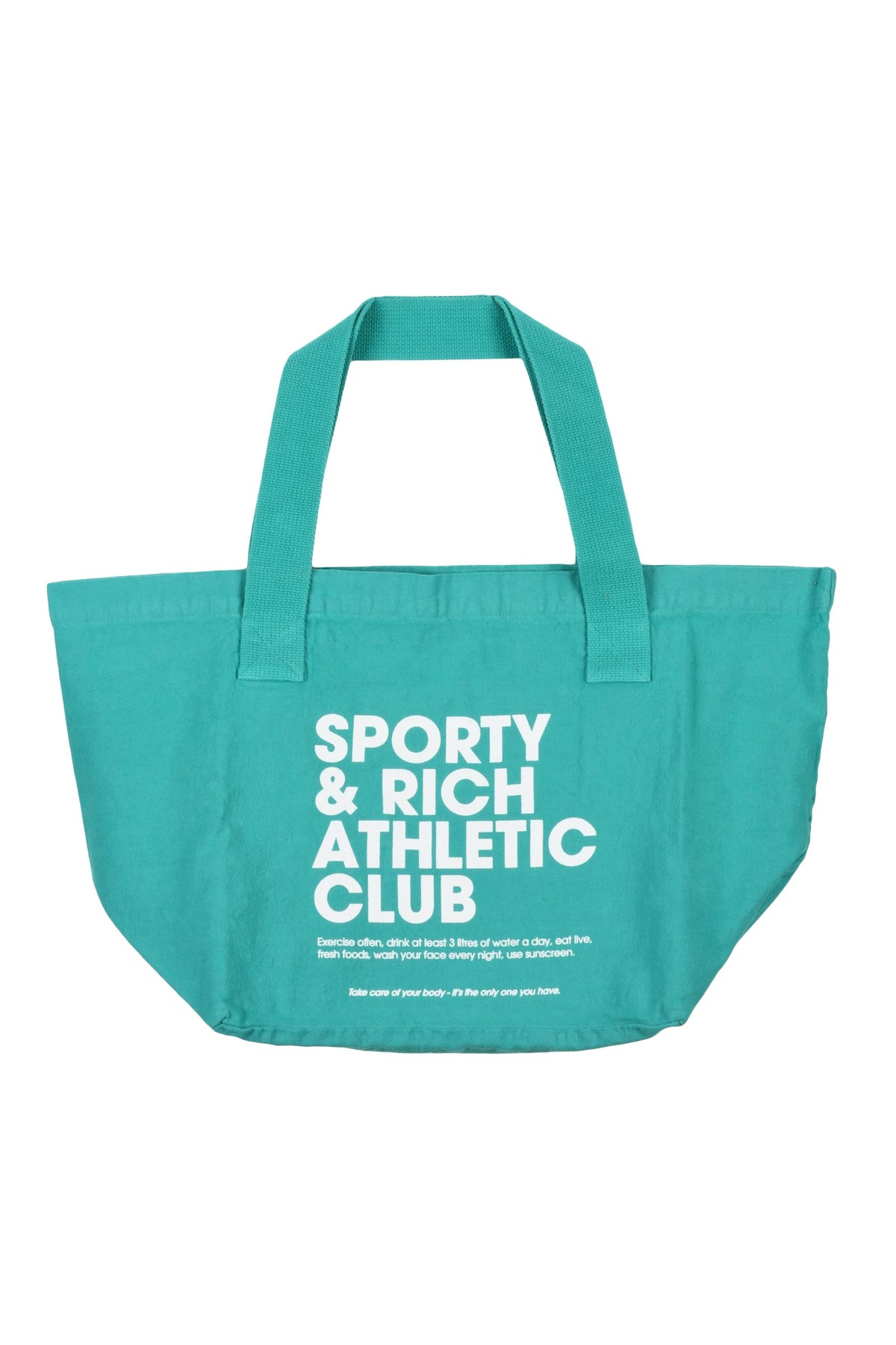 SPORTY &amp; RICH - BAGS AND BACKPACKS