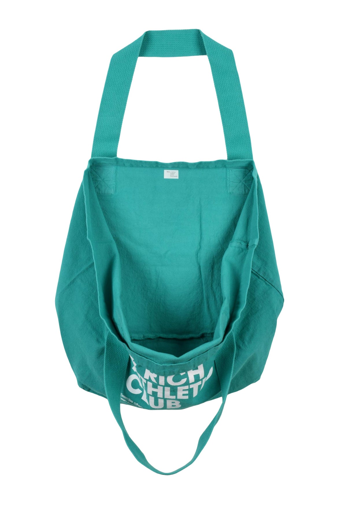 SPORTY &amp; RICH - BAGS AND BACKPACKS