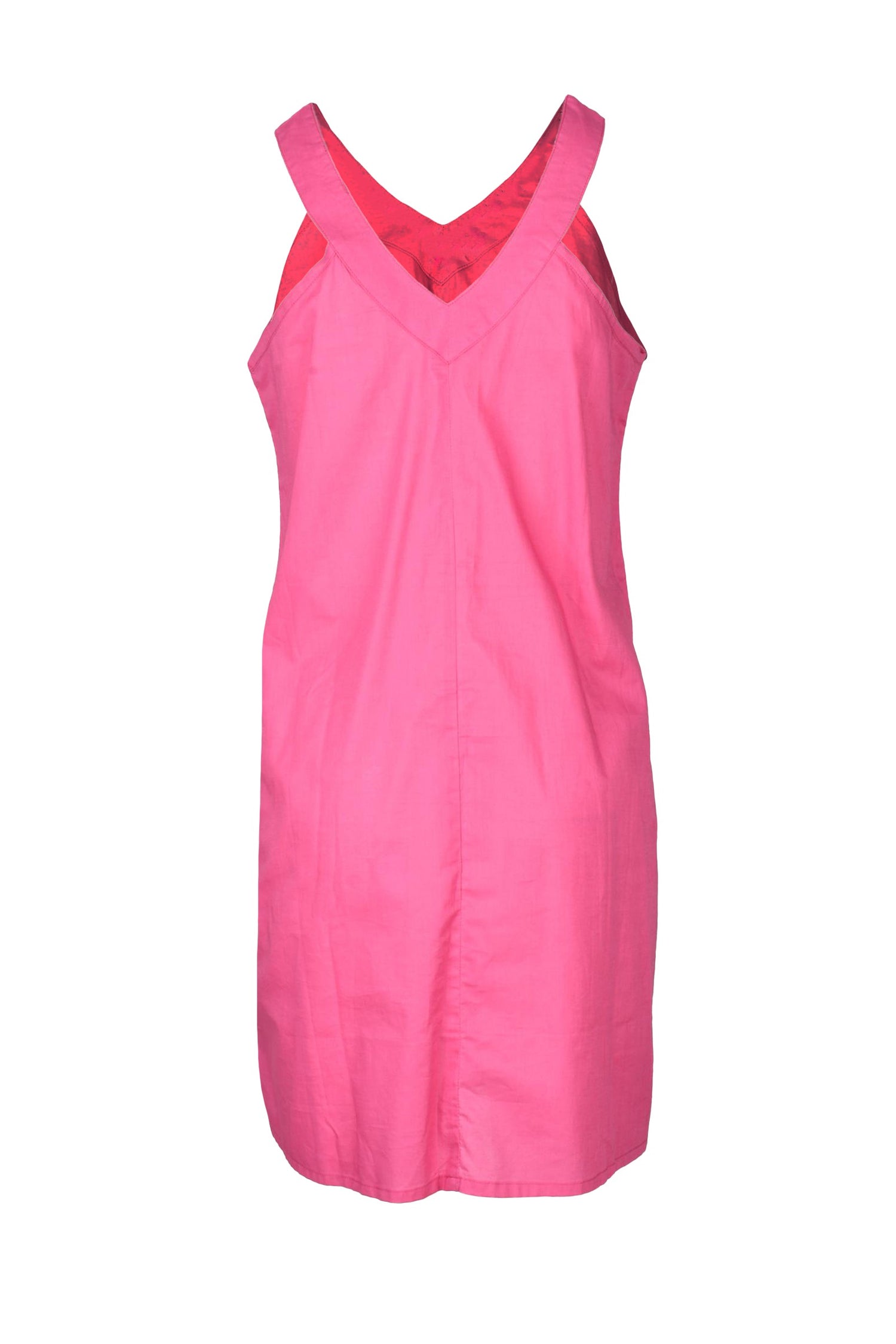 VERDISSIMA - DRESS