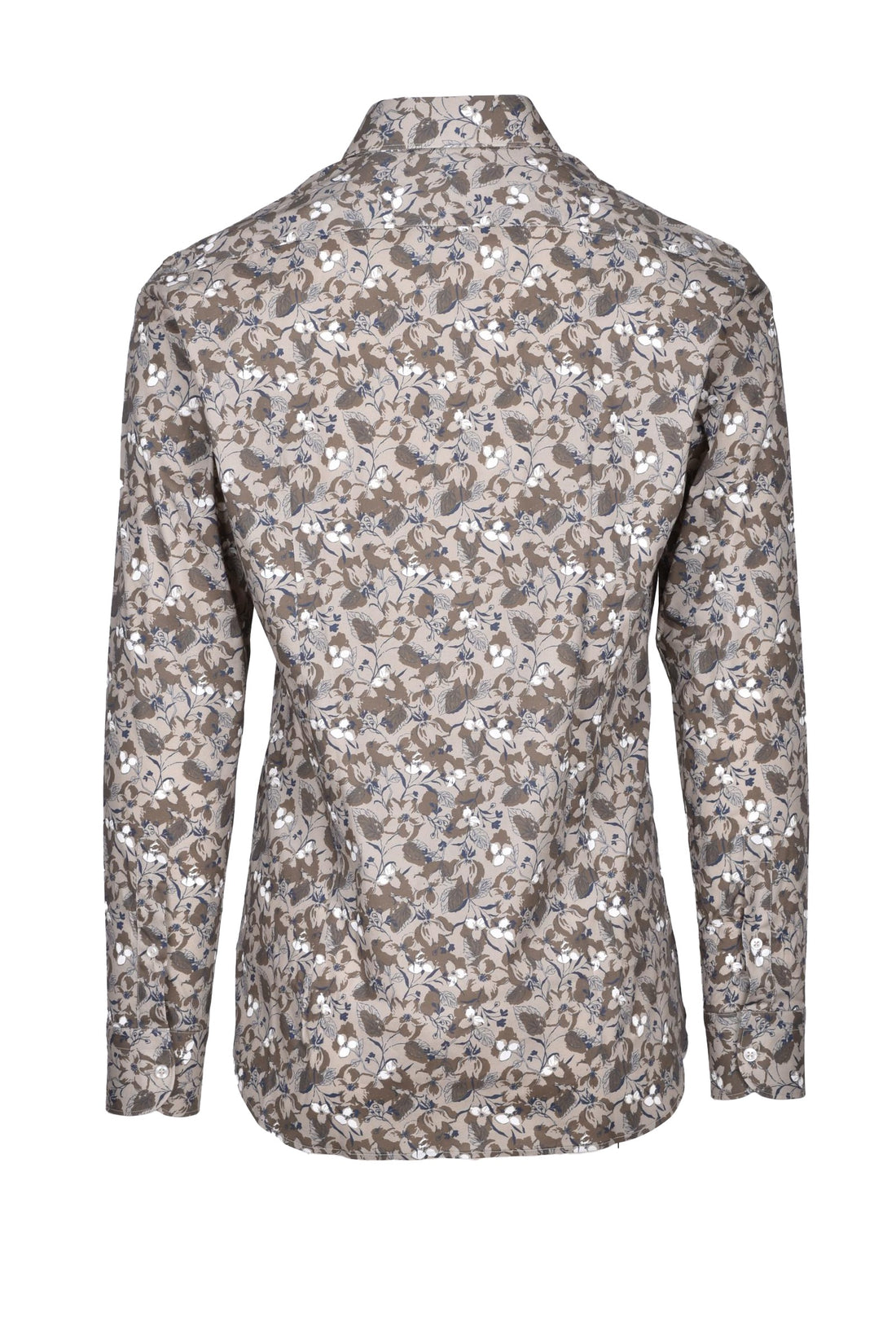 MILENA - SHIRT