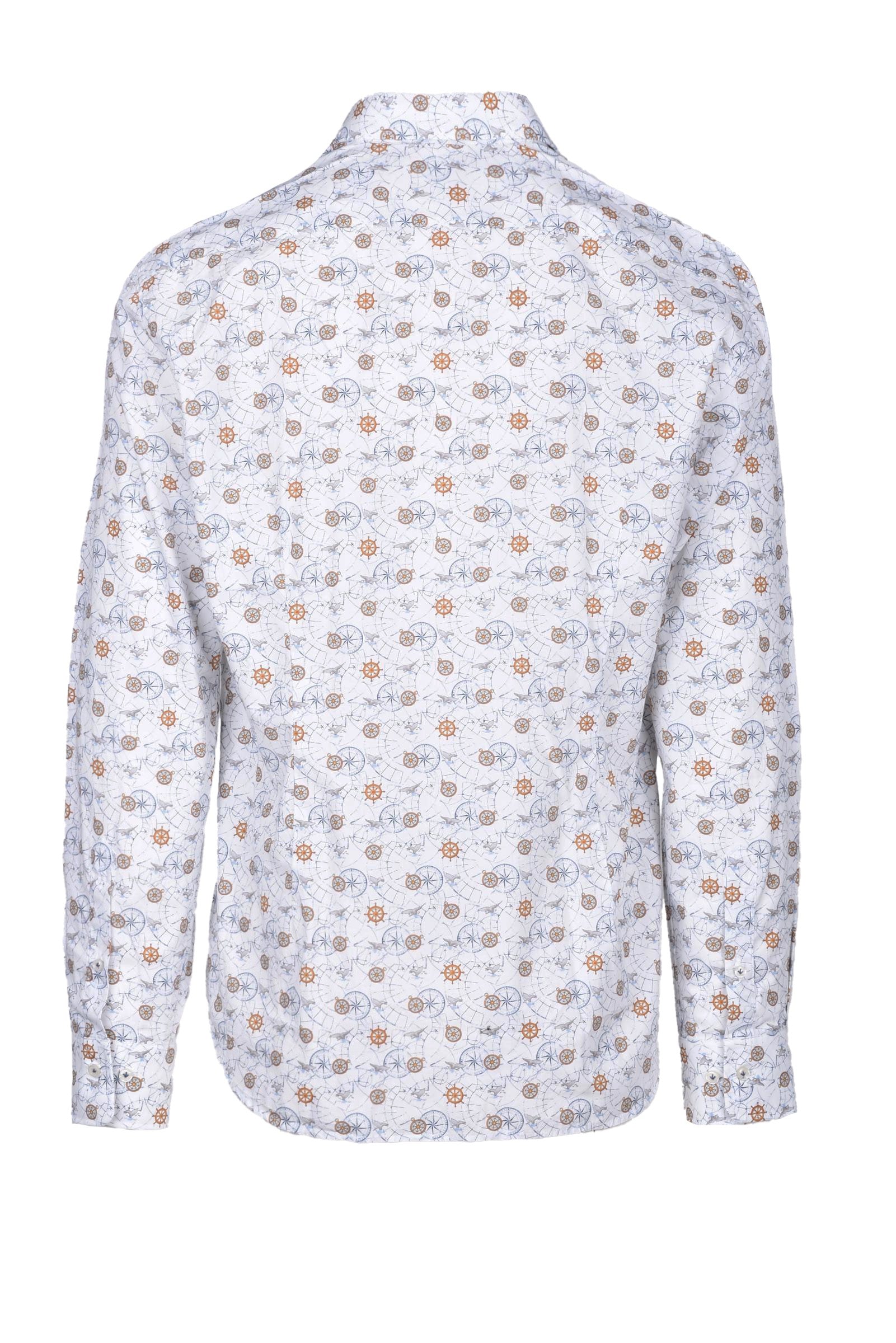 INGRAM - SHIRT