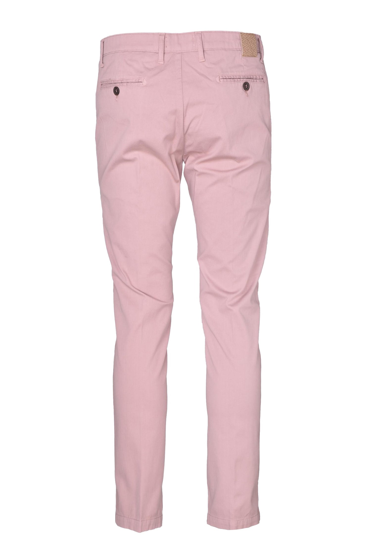 ASQUANI - TROUSERS