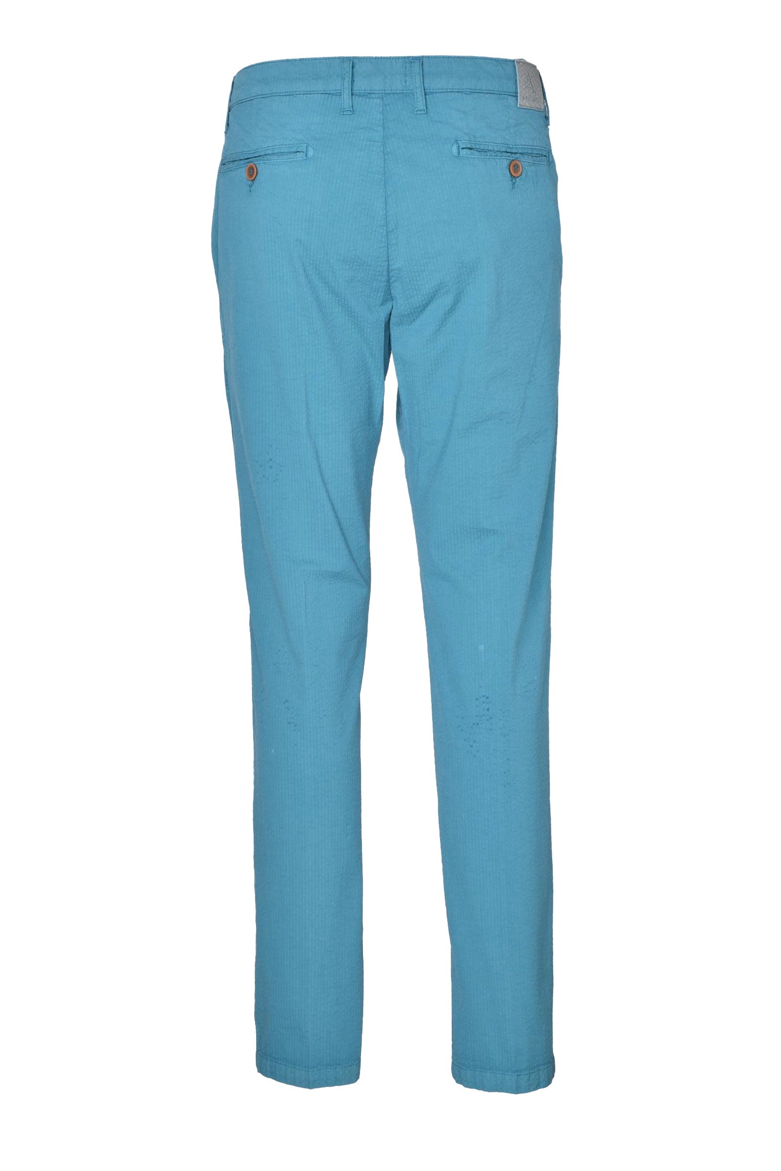ASQUANI - TROUSERS
