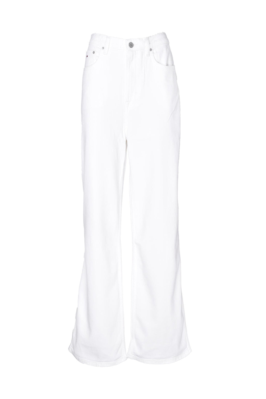 TOMMY JEANS - TROUSERS