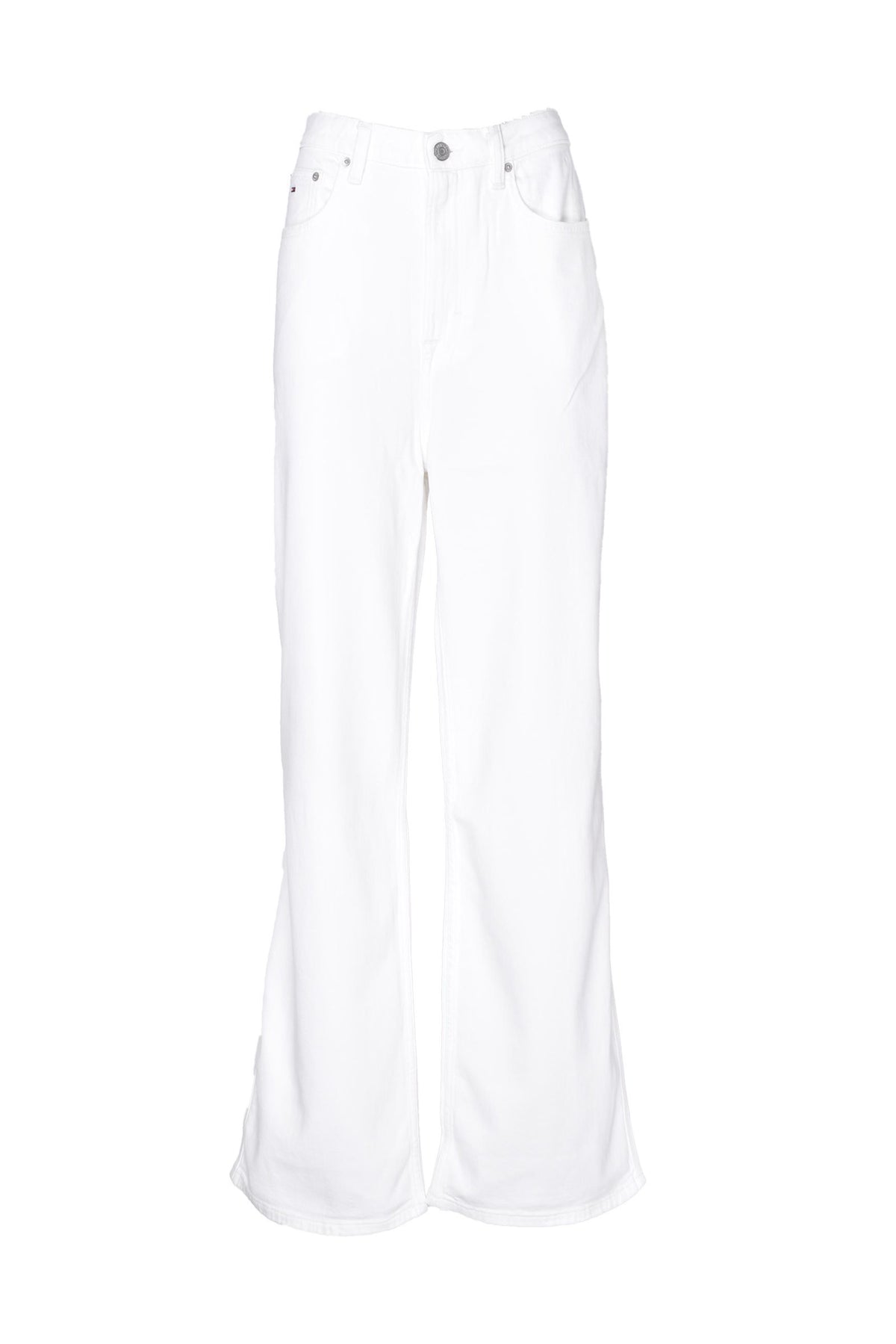 TOMMY JEANS - TROUSERS