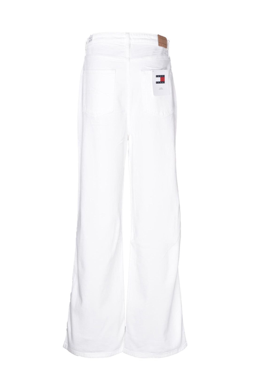 TOMMY JEANS - TROUSERS