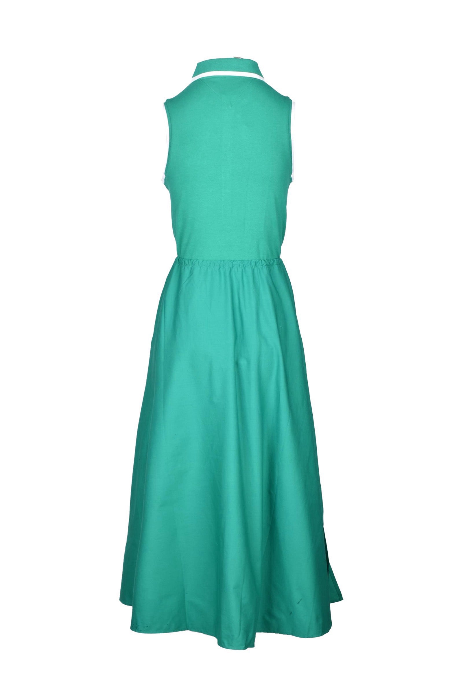 TOMMY HILFIGER - DRESS