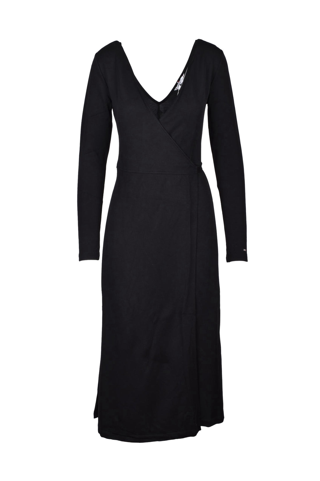 TOMMY HILFIGER - DRESS