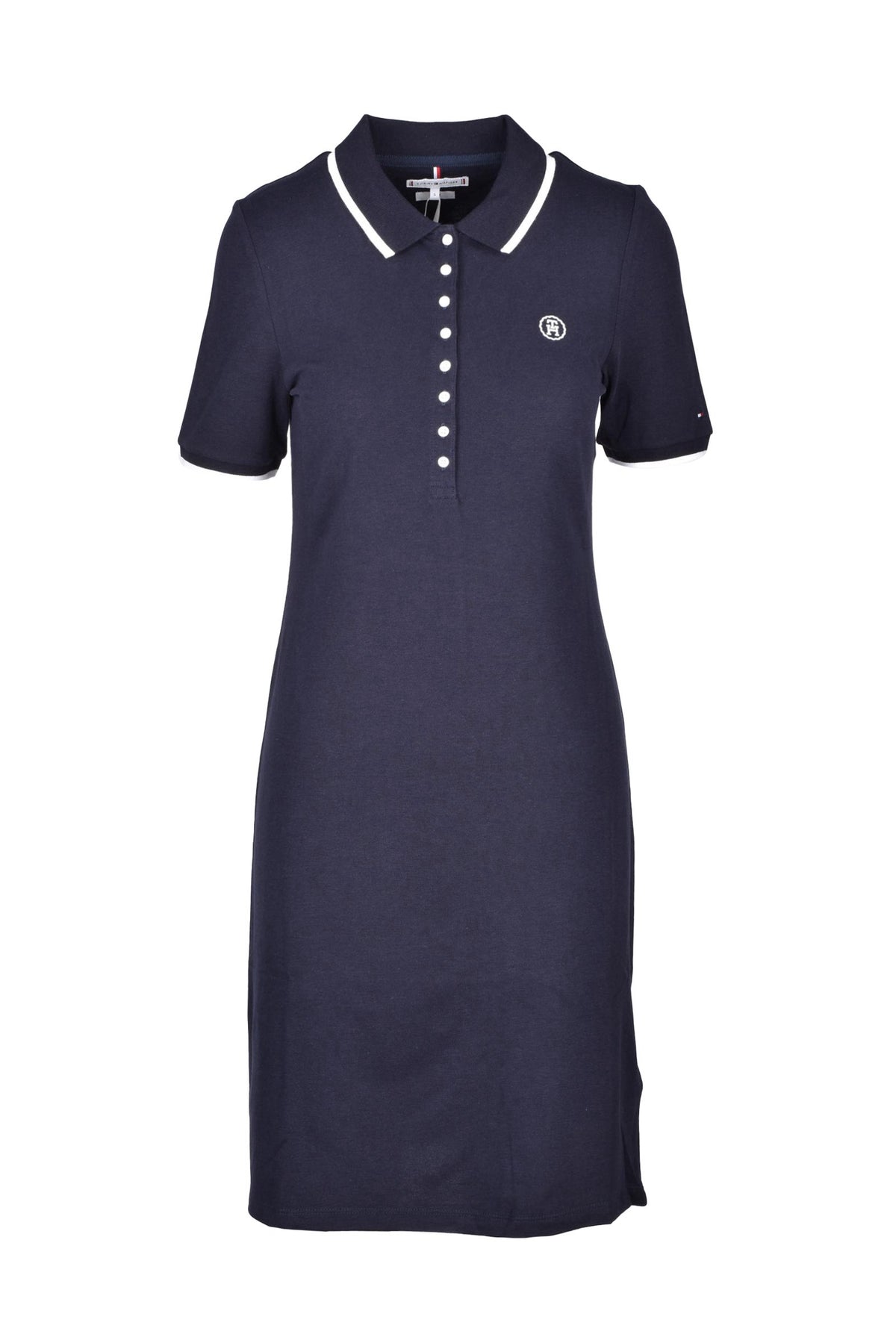 TOMMY HILFIGER - DRESS