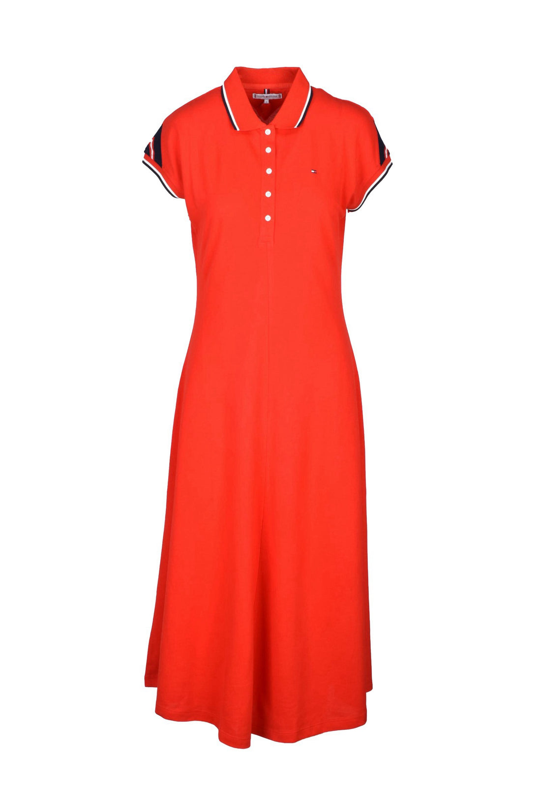 TOMMY HILFIGER - DRESS
