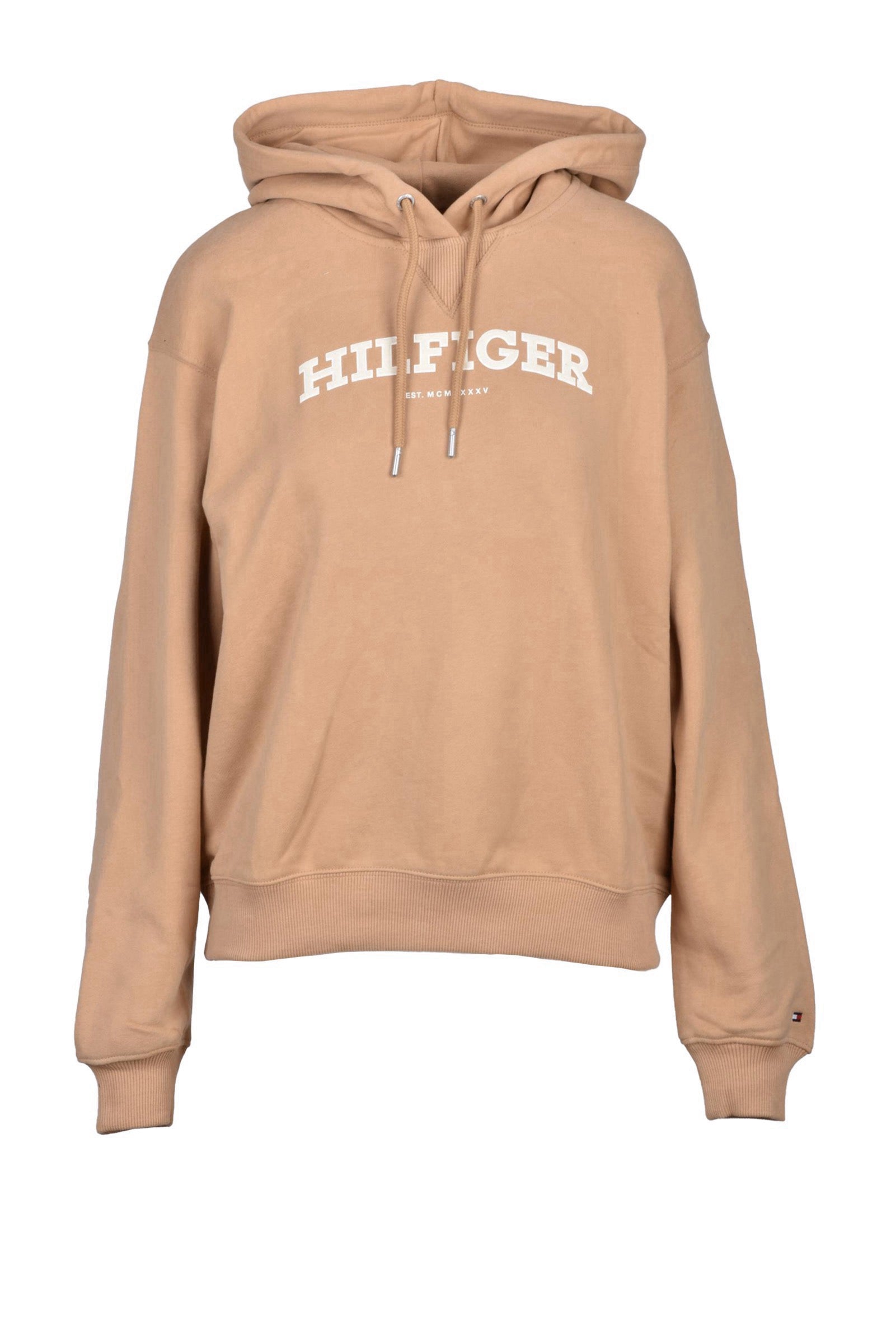 TOMMY HILFIGER - KNITWEAR AND SWEATSHIRTS