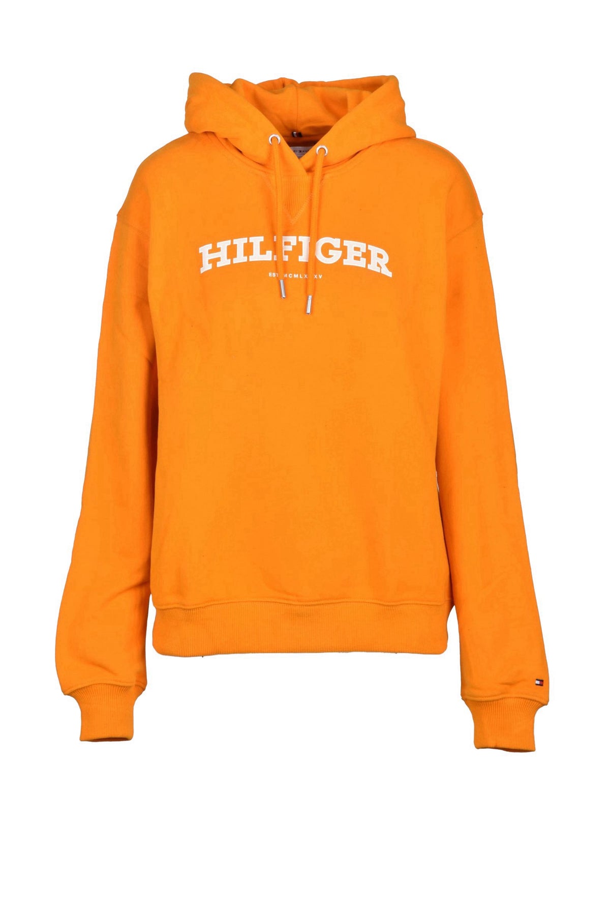 TOMMY HILFIGER - KNITWEAR AND SWEATSHIRTS