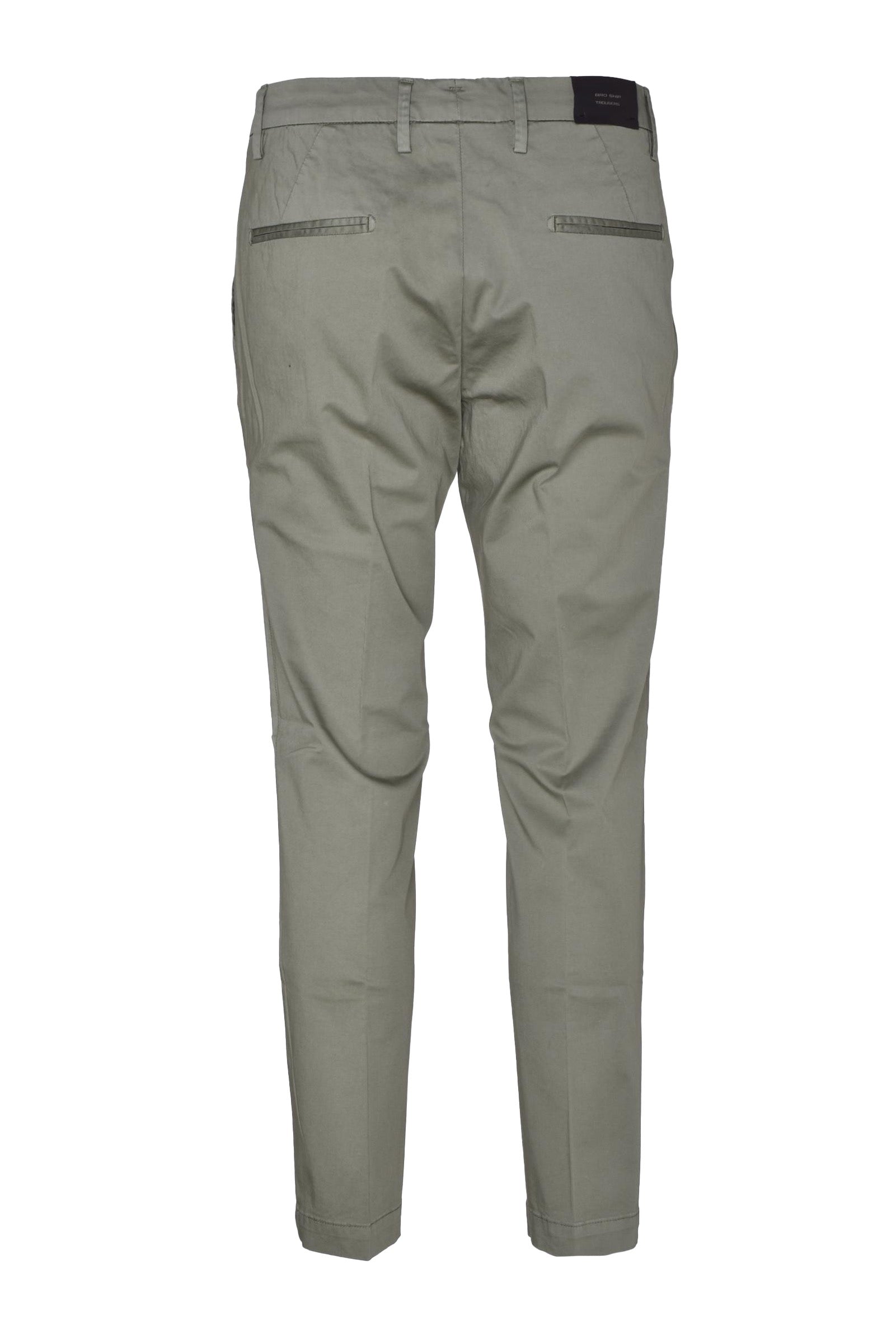 BRO SHIP - TROUSERS
