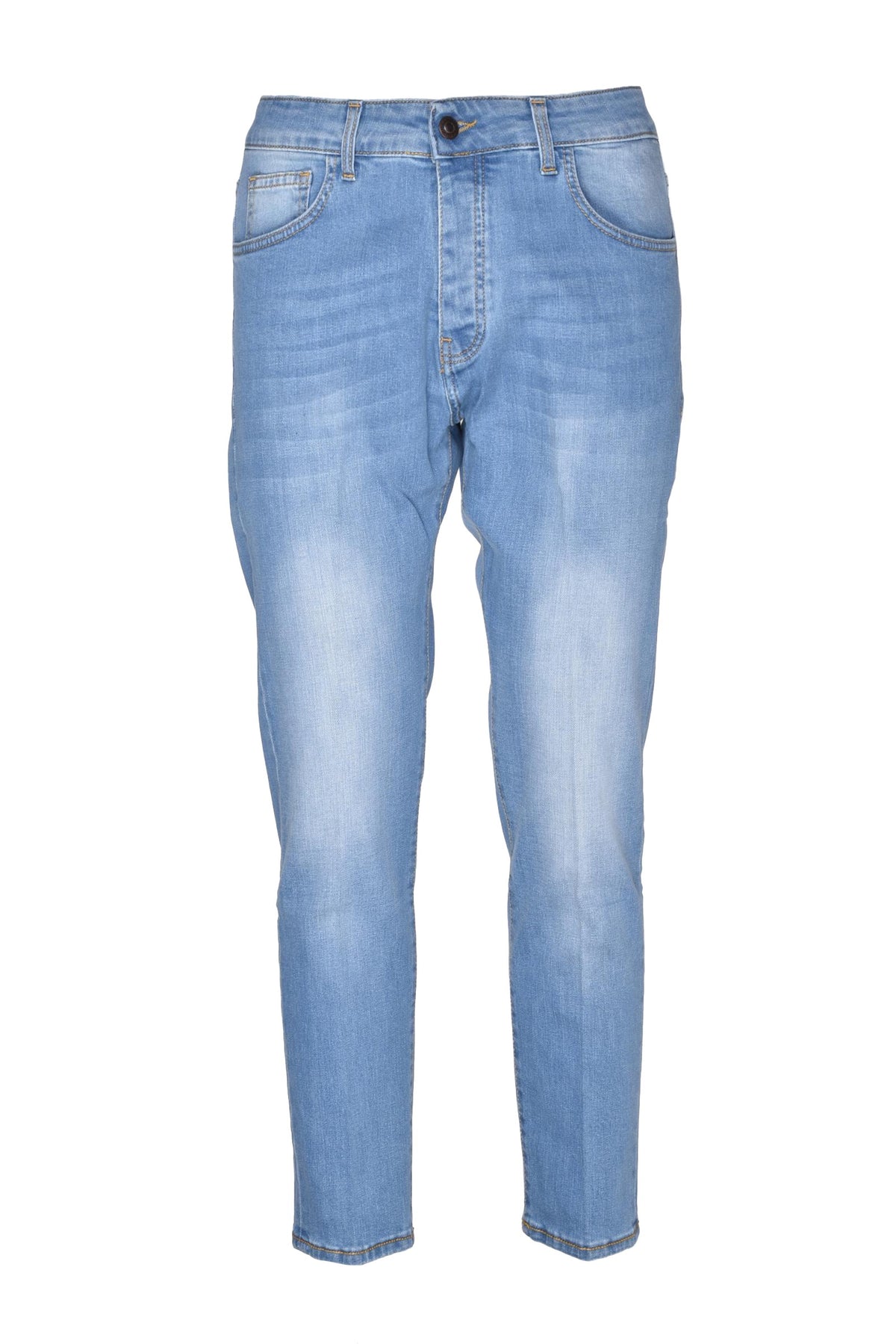 BONHEUR - TROUSERS