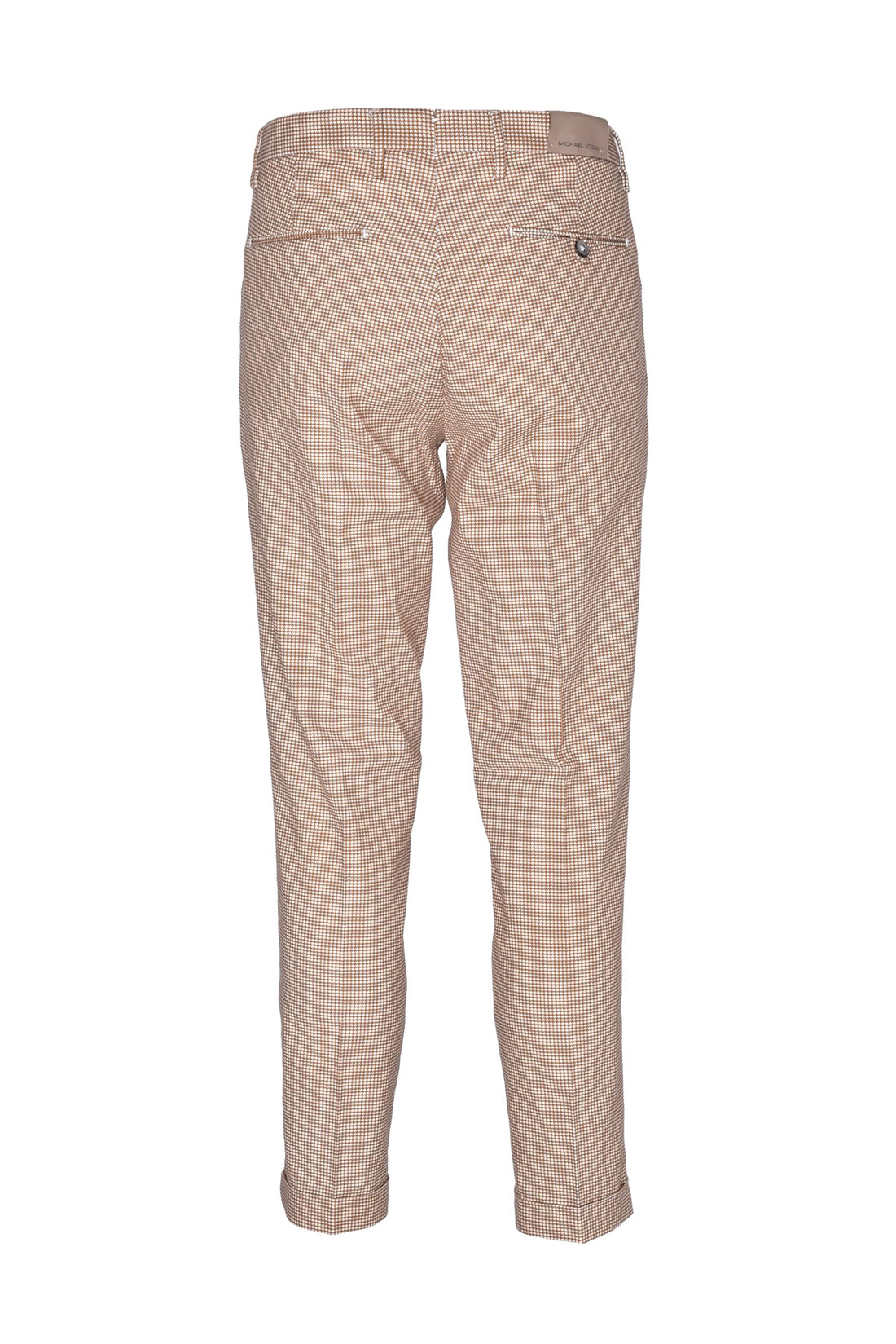 MICHAEL COAL - TROUSERS