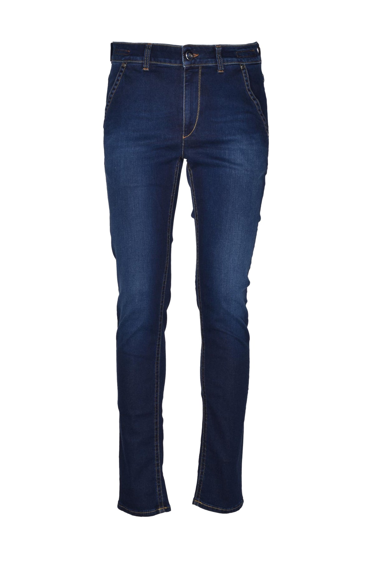 BARMAS - TROUSERS