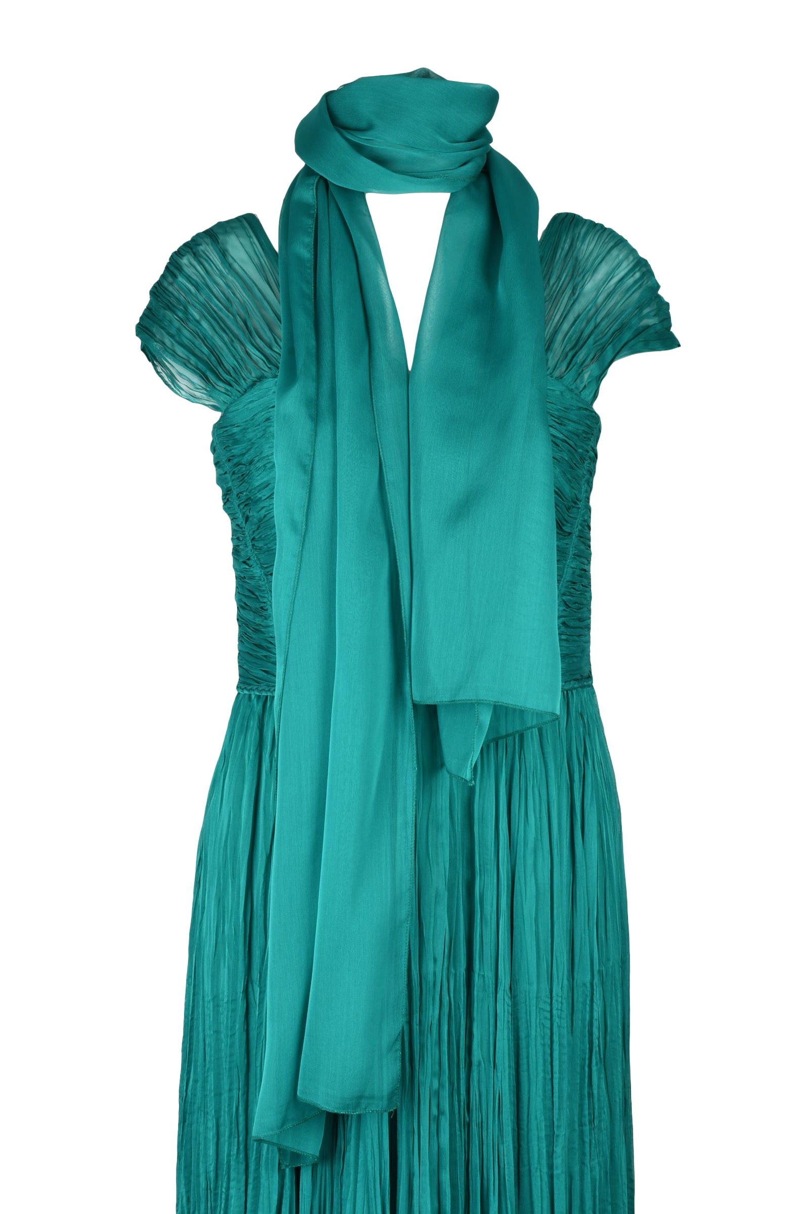 4 META - DRESS