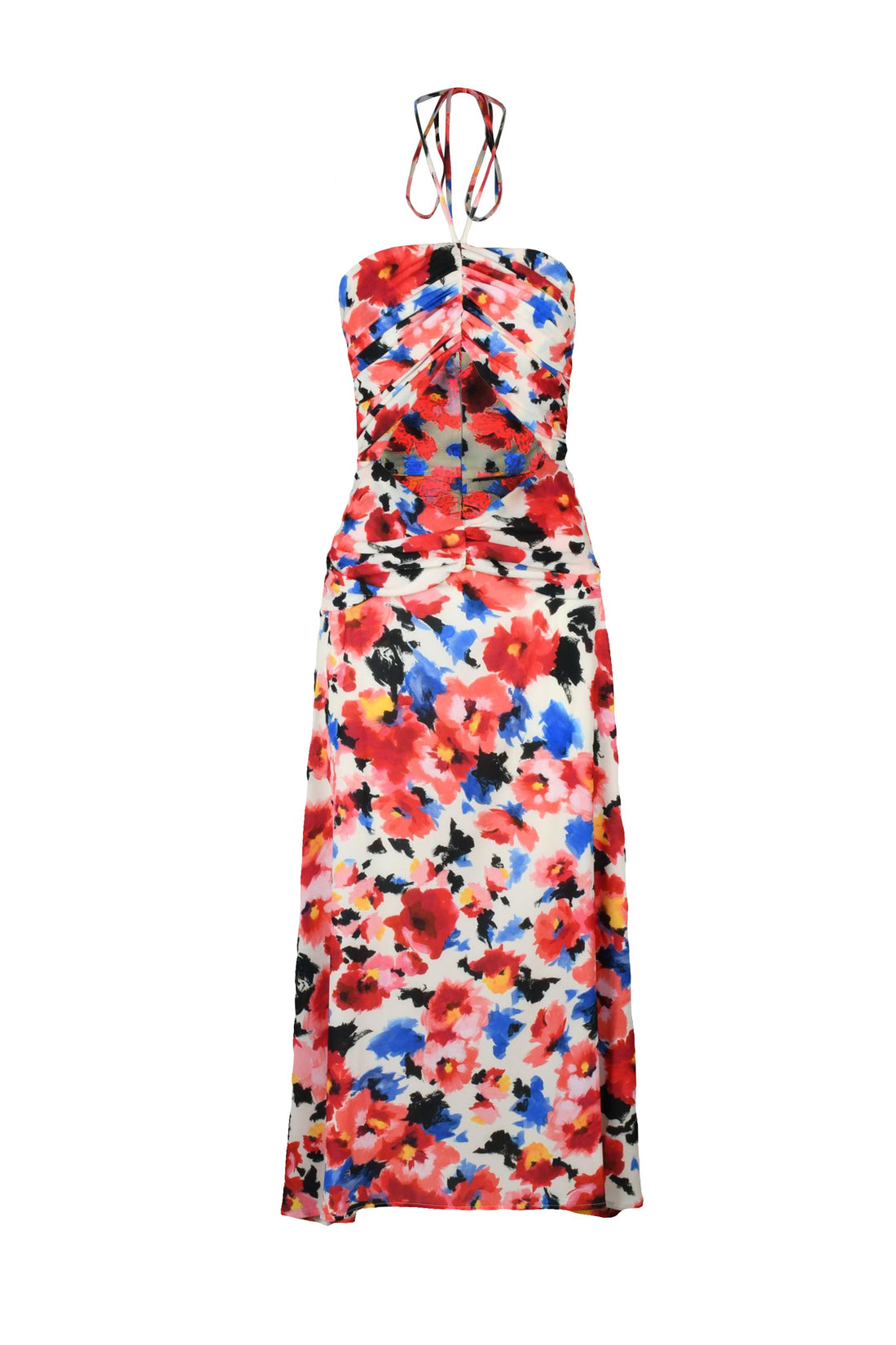 NINEMINUTES - DRESS