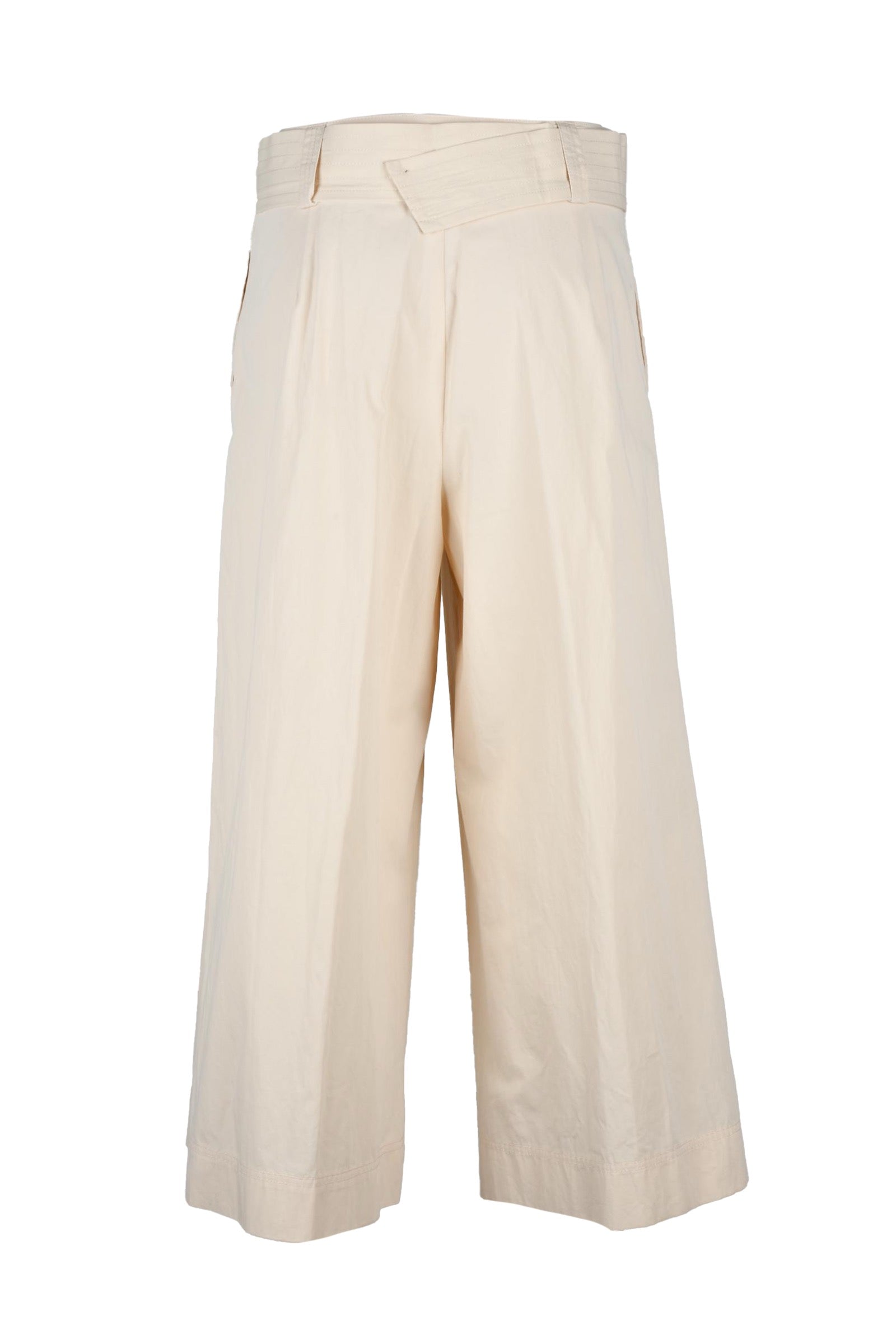 TWINSET - TROUSERS