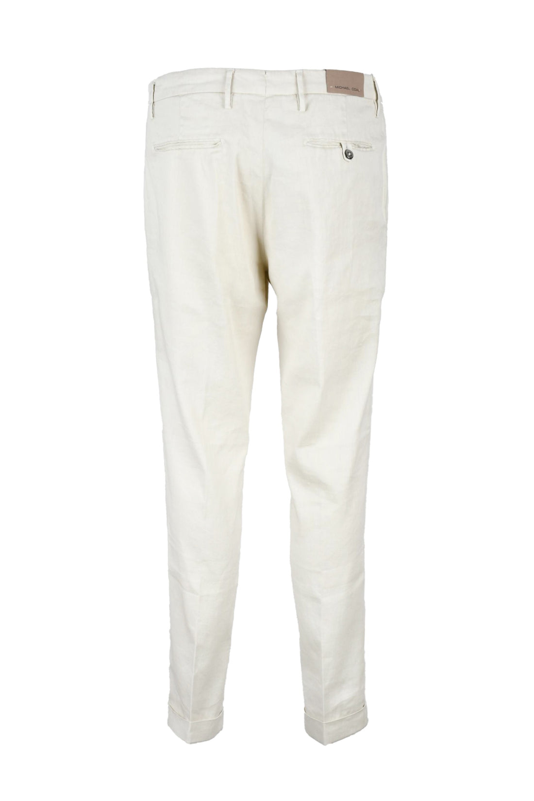 MICHAEL COAL - TROUSERS
