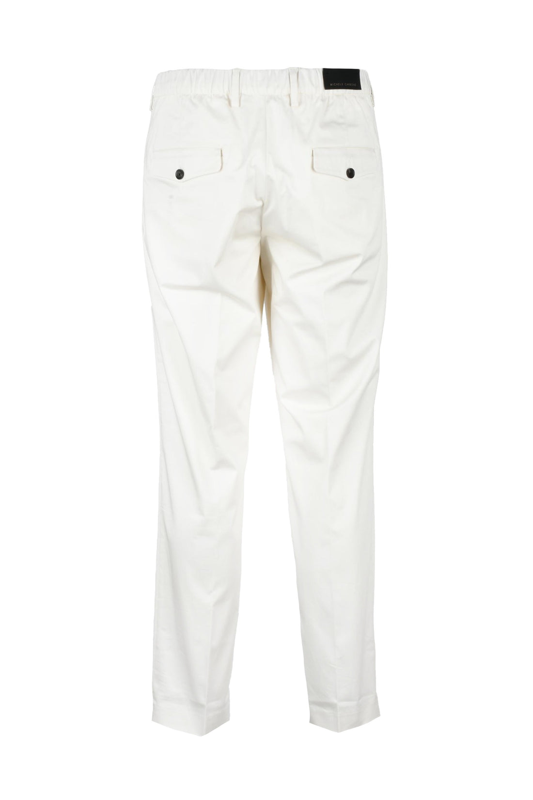 MICHELE CARBONE - TROUSERS