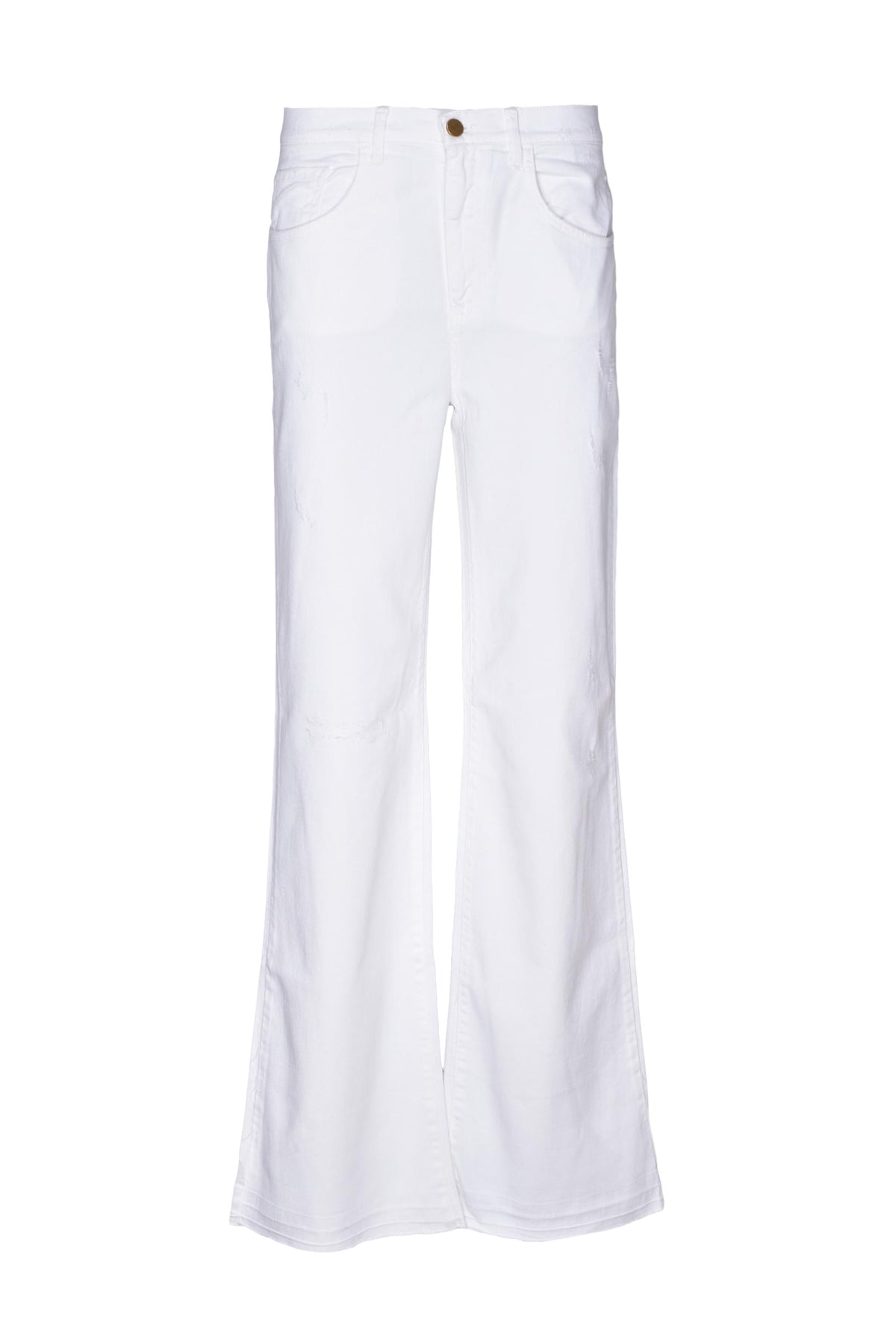 ..,MERCI - TROUSERS