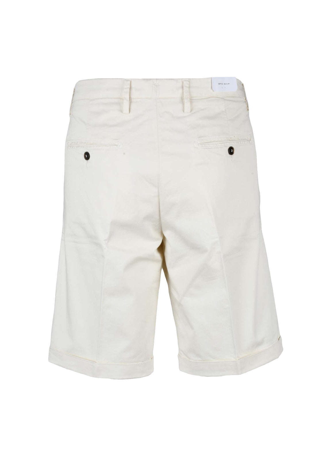 BRO SHIP - SHORTS