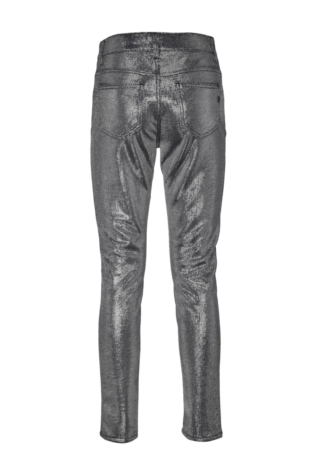 DONDUP - TROUSERS