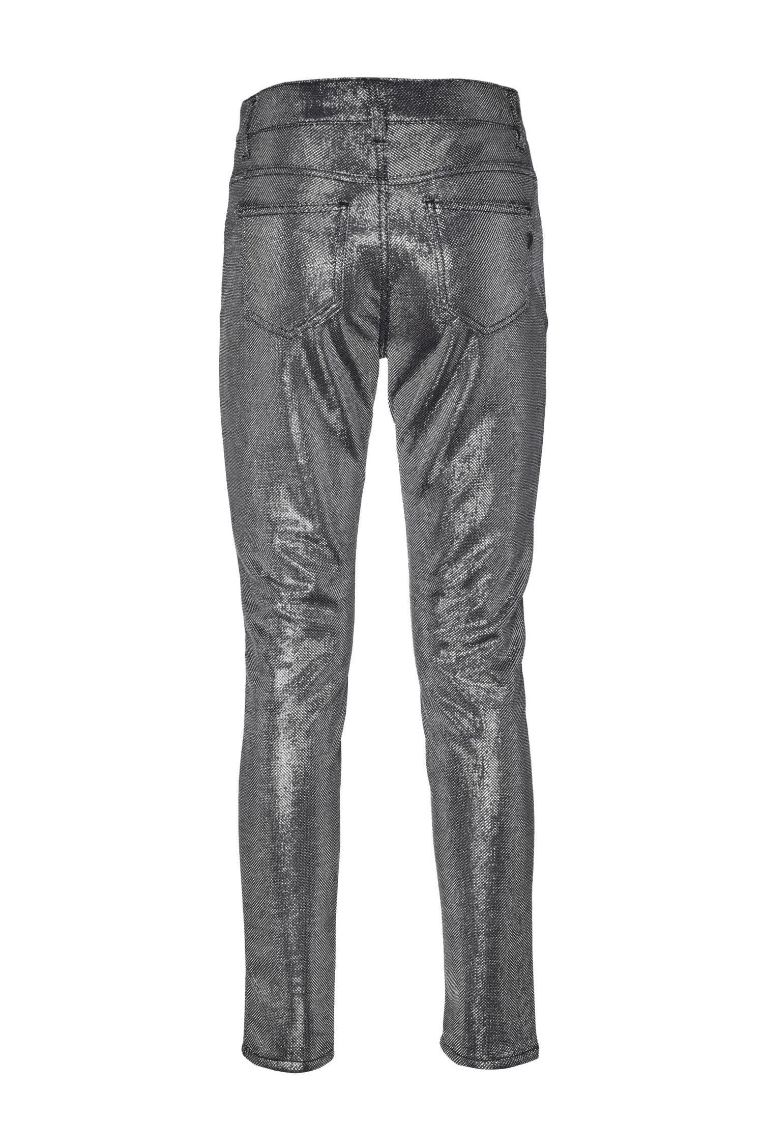 DONDUP - TROUSERS