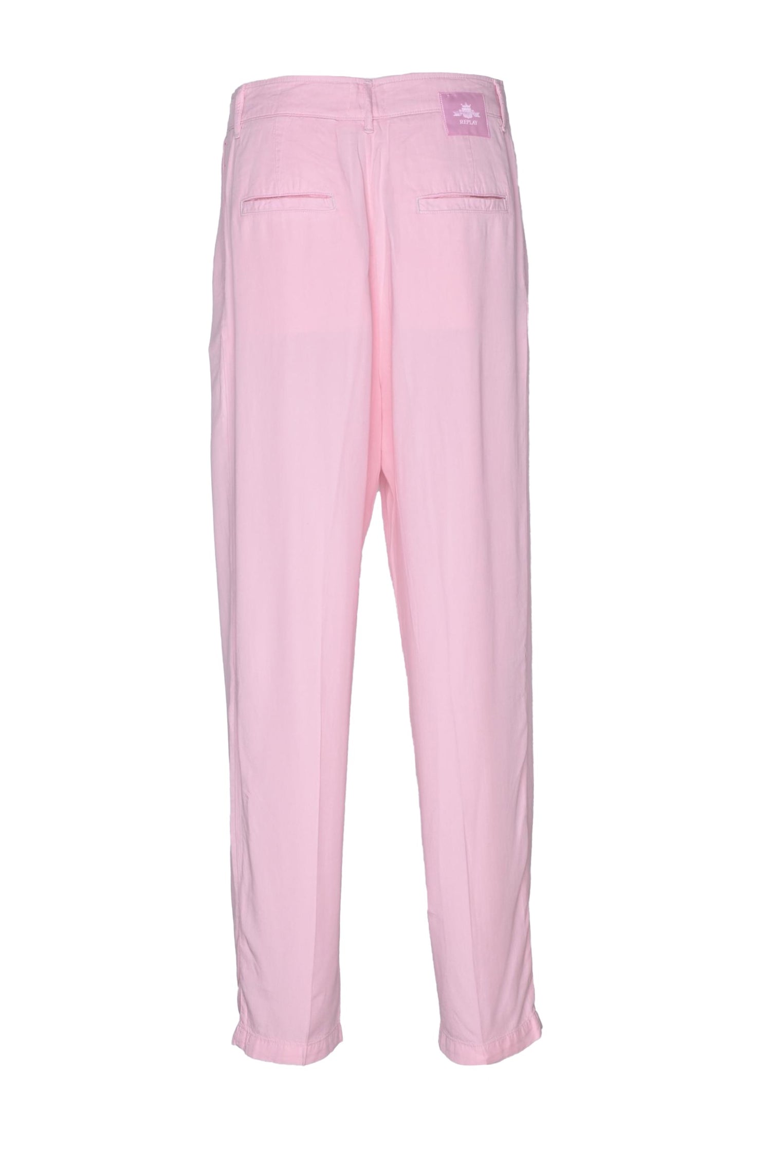 REPLAY - TROUSERS