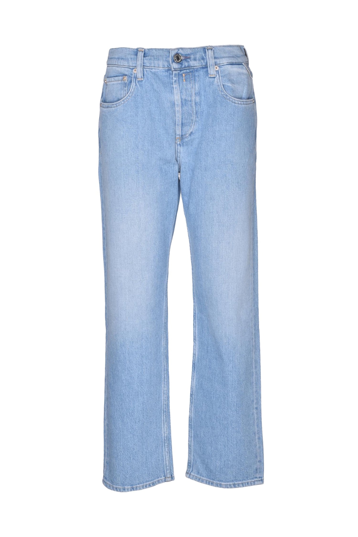 REPLAY - TROUSERS
