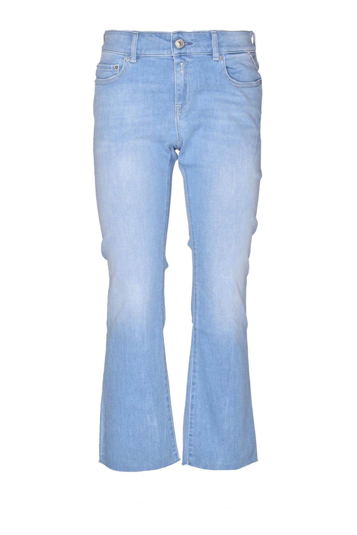 REPLAY - TROUSERS